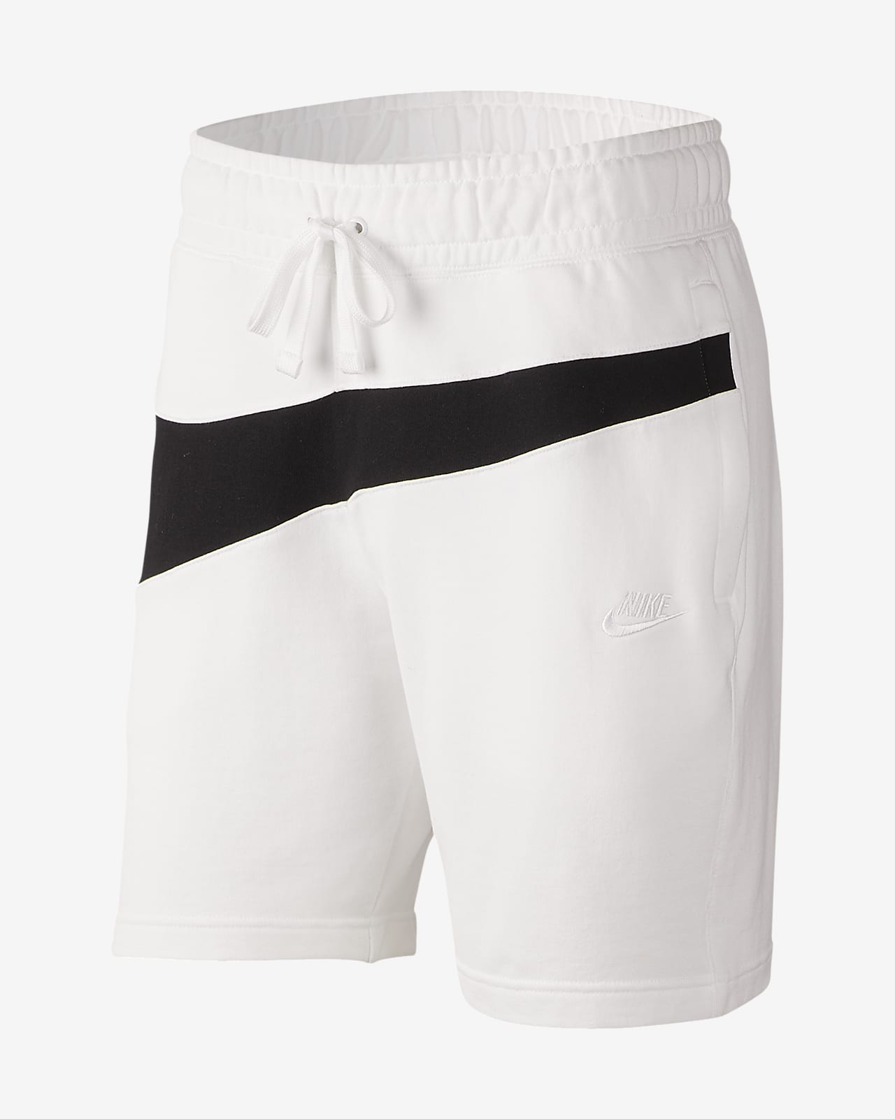 mens nike cotton shorts sale