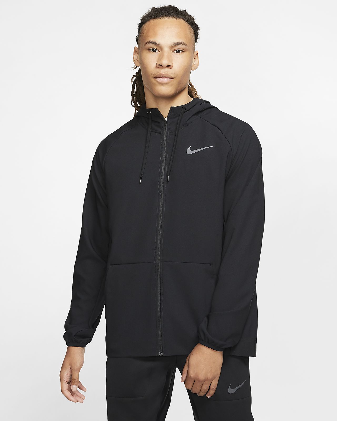 nike performance trainingsjacke