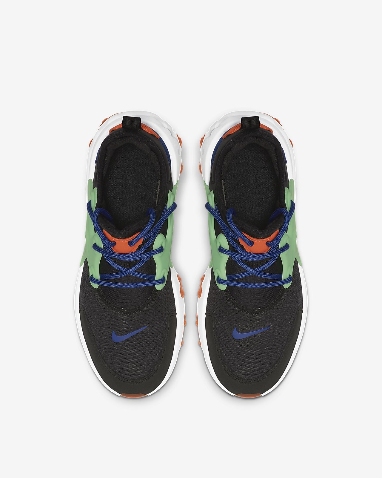 nike react presto big kids
