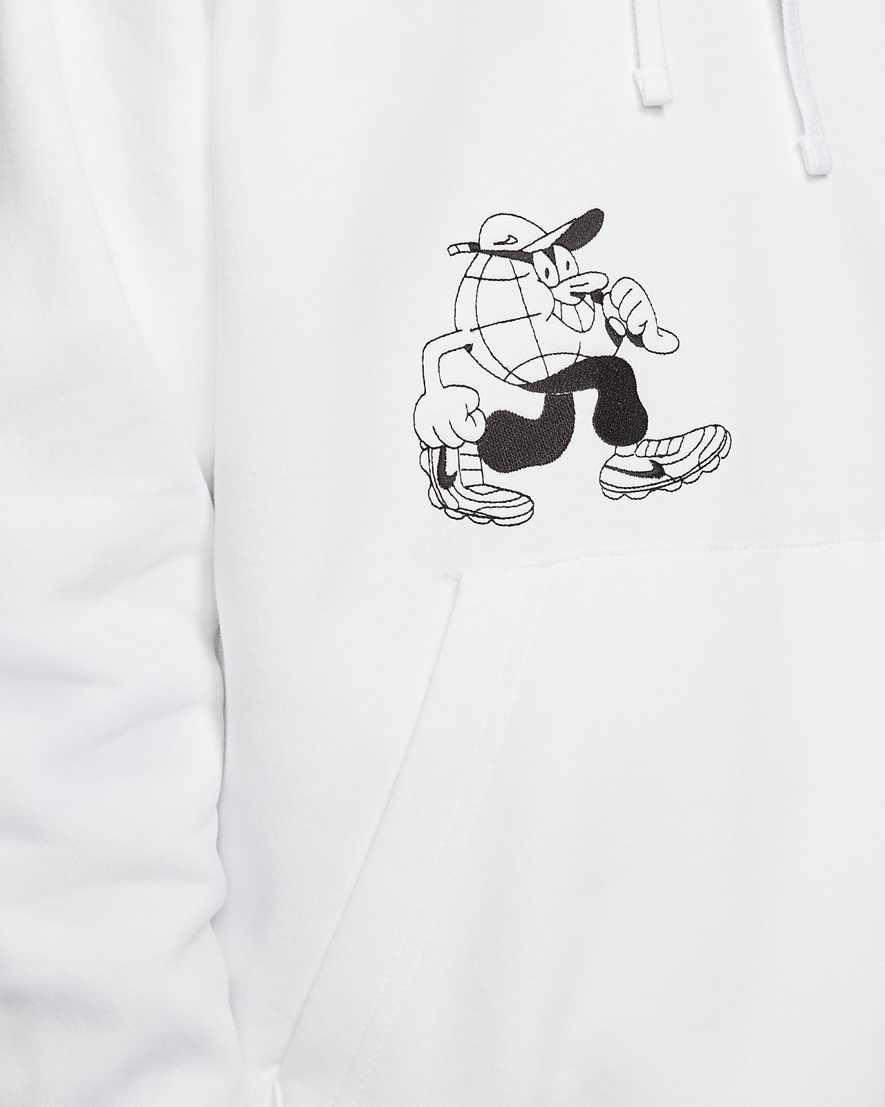 lugosis x nike sportswear fleece pullover hoodie lugosis x nike sportswear fleece pullover hoodie