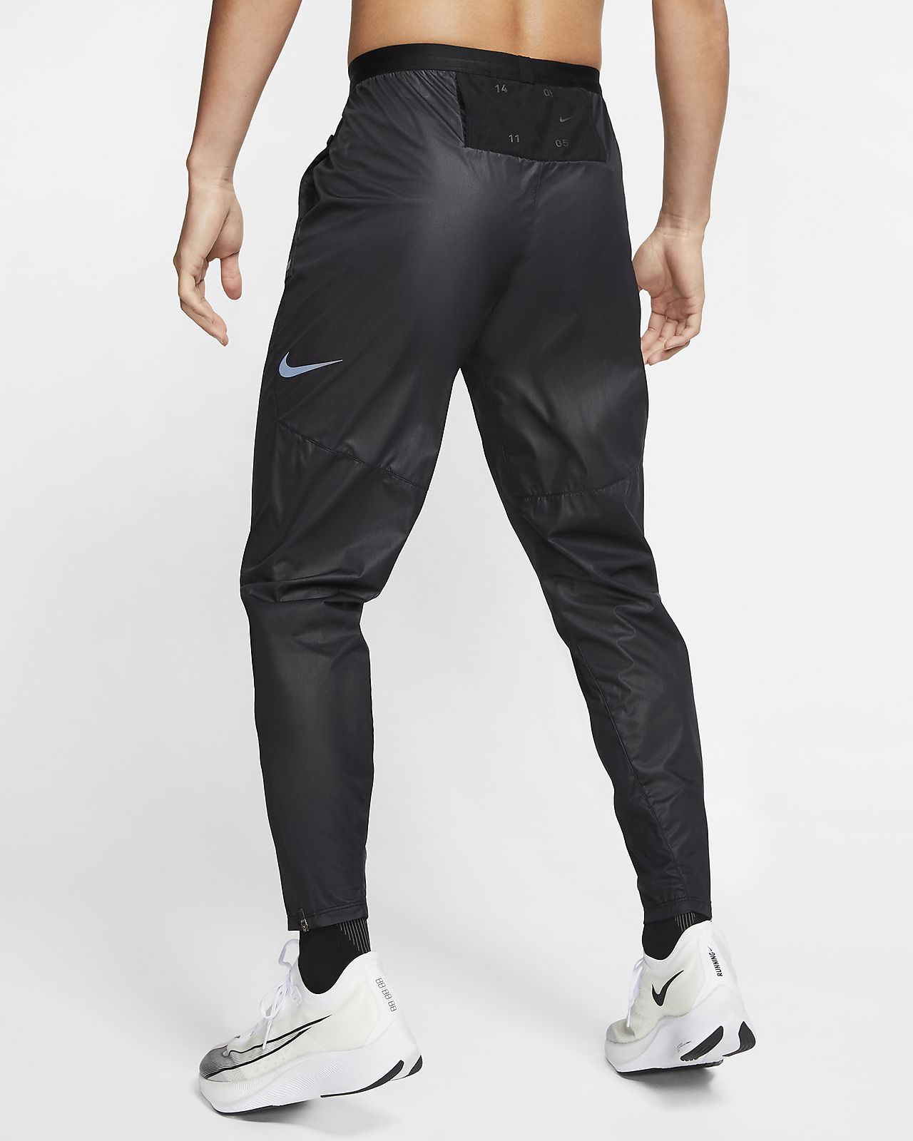 nike running leggings men