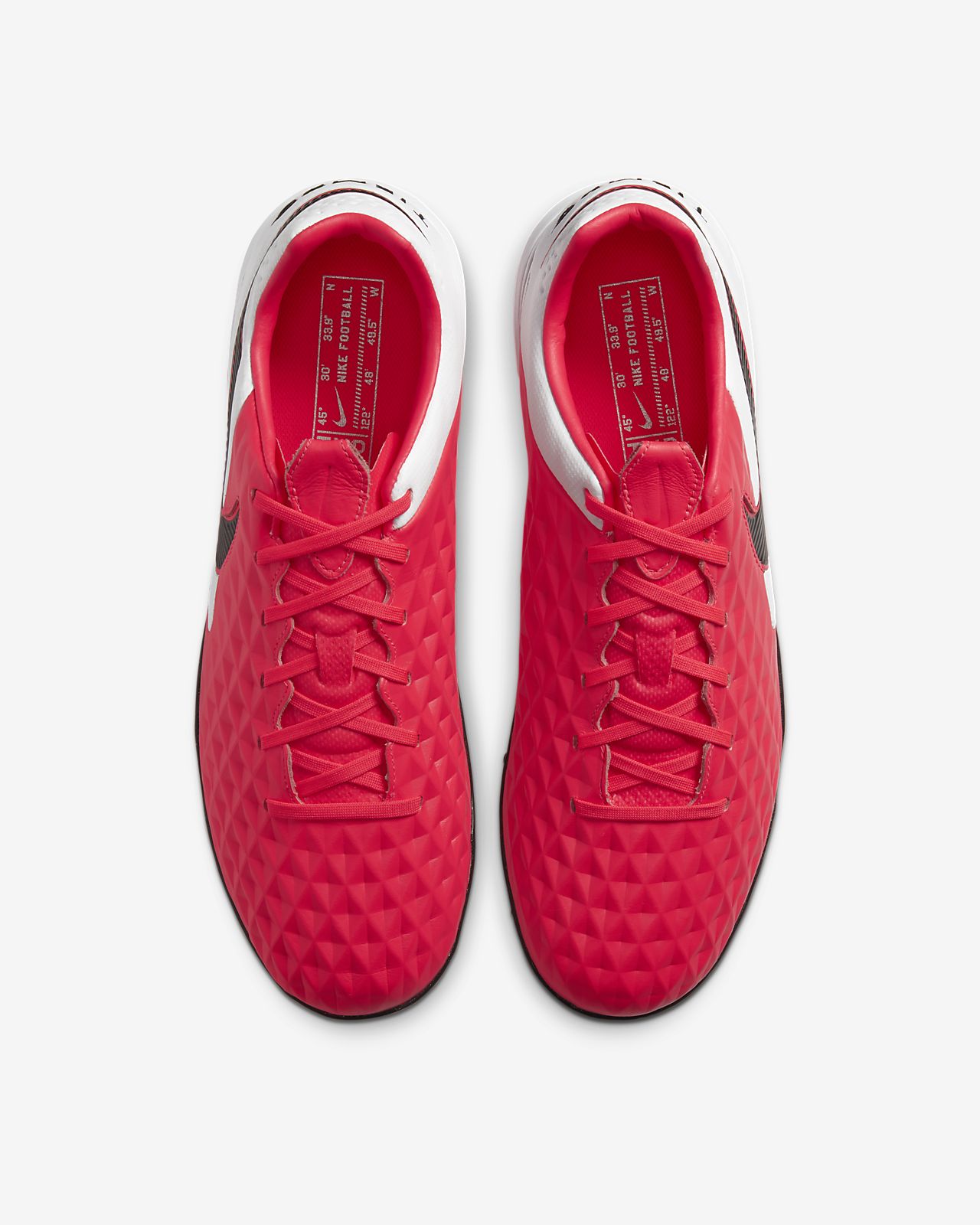 nike tiempo legend pro tf