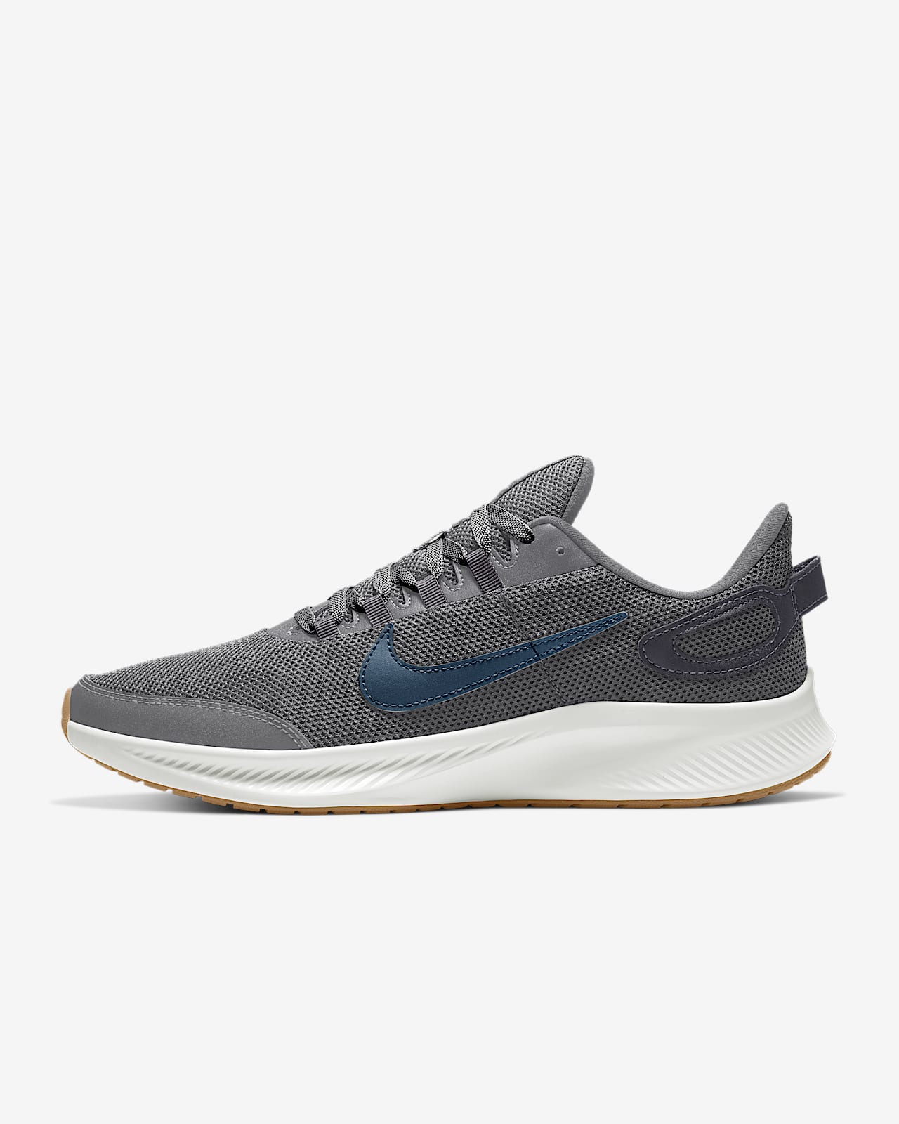 nikerunallday
