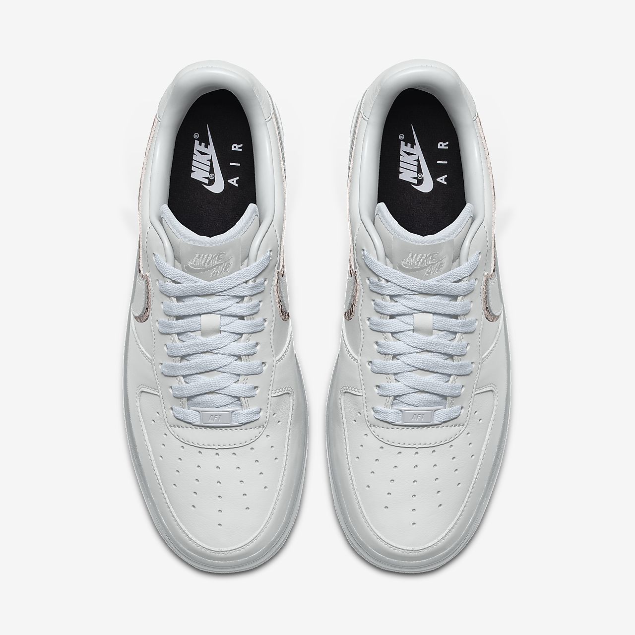 nike id personalised