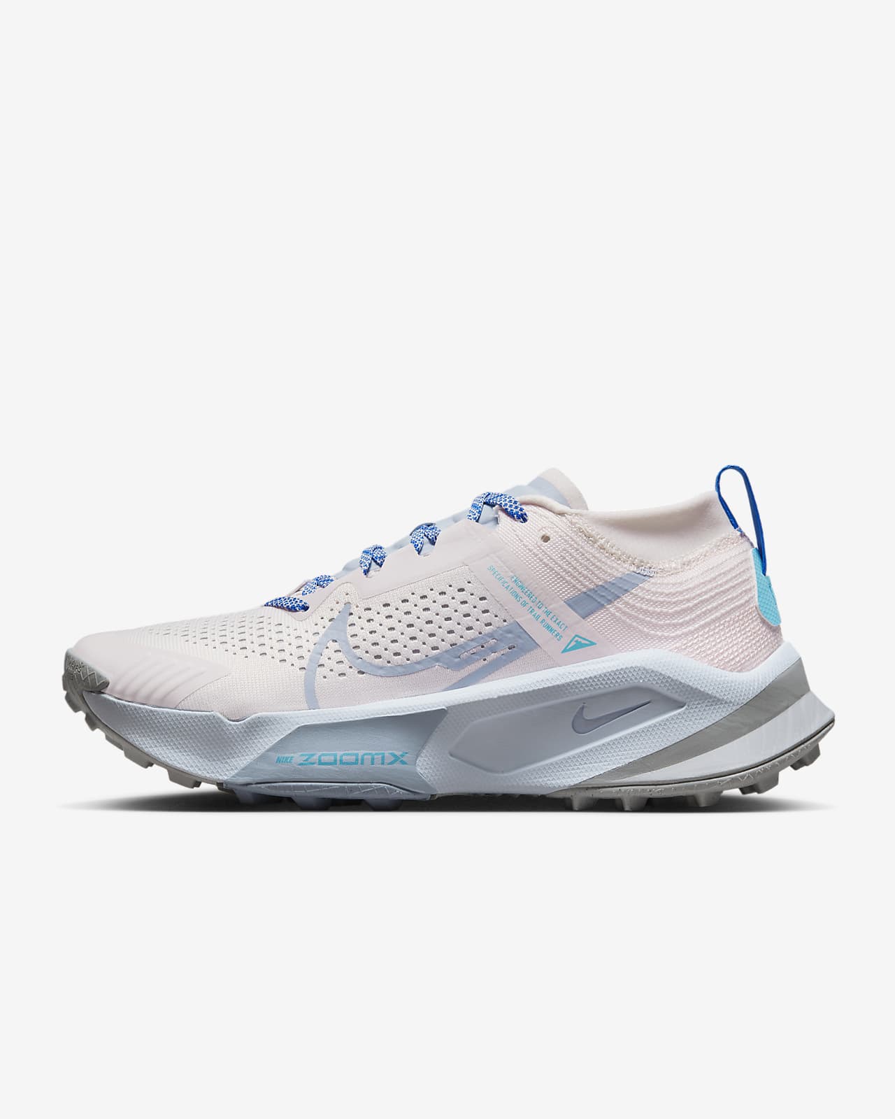 Nike Zegama Women's Trail-running Shoes