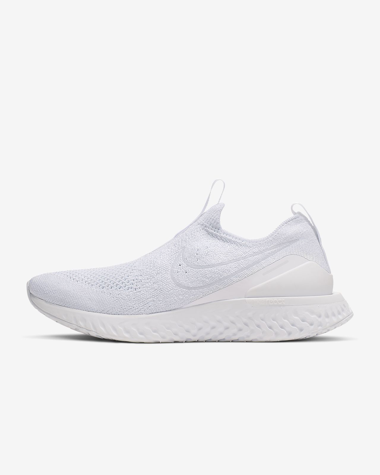 Nike Epic Phantom React Flyknit női futócipő. Nike HU Vásárlás Női Ruházat Cipő Nike Női Futó cipö WMNS EPIC REACT
