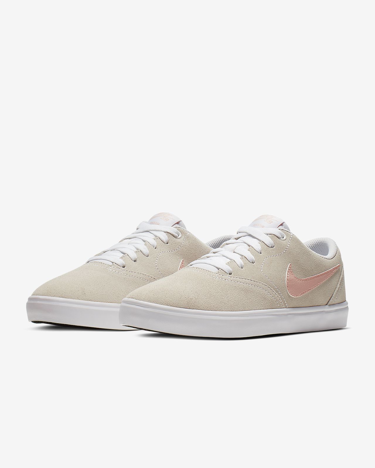 nike sb check solar skate