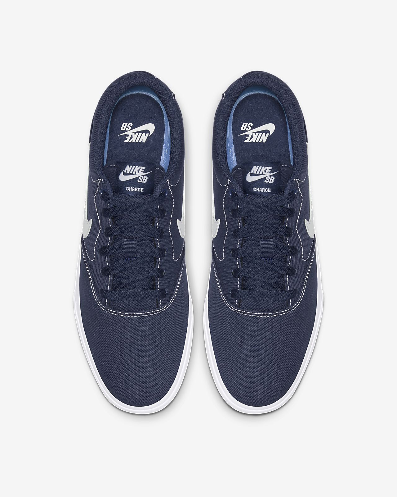 nike sb charge canvas