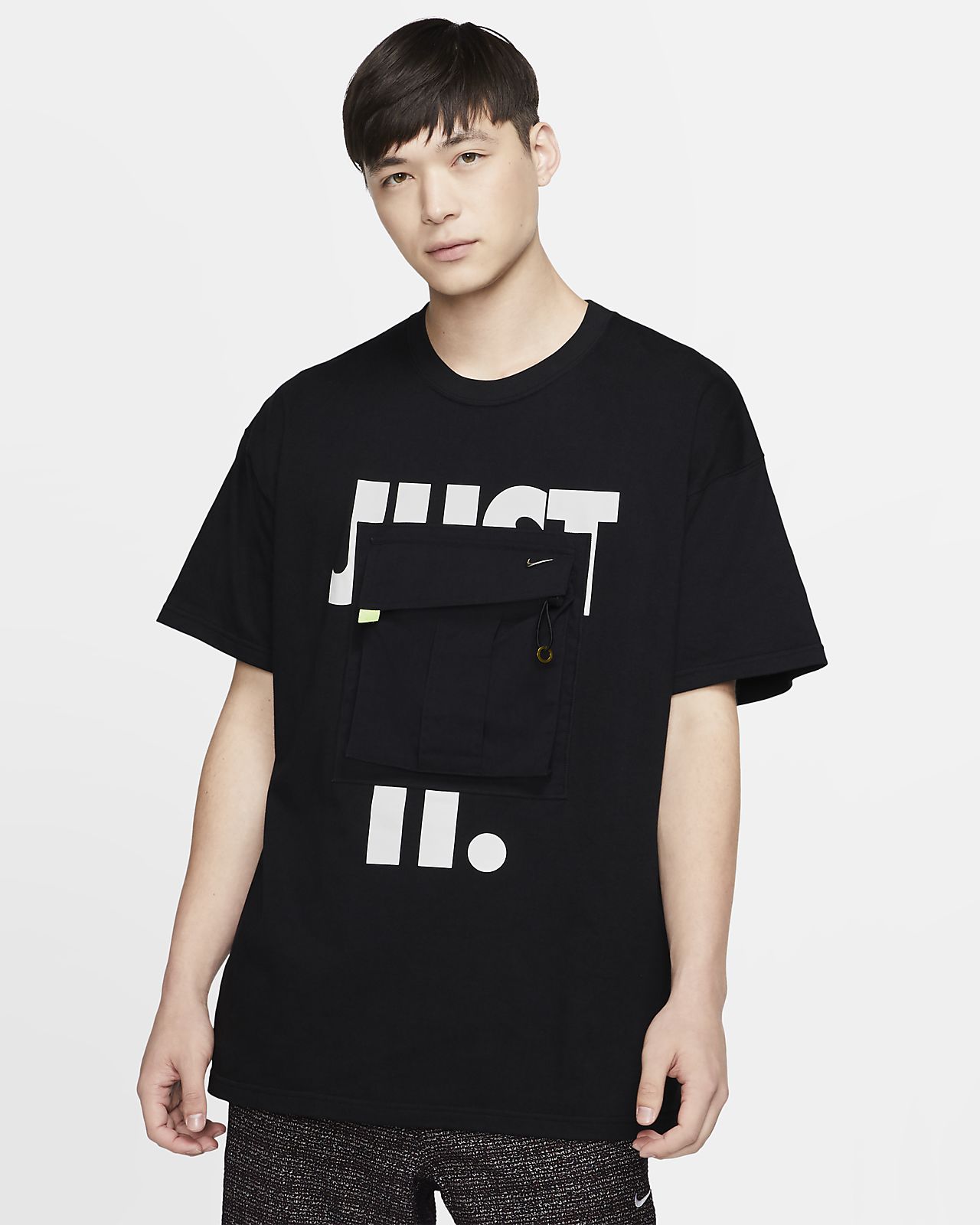 nike jdi tee