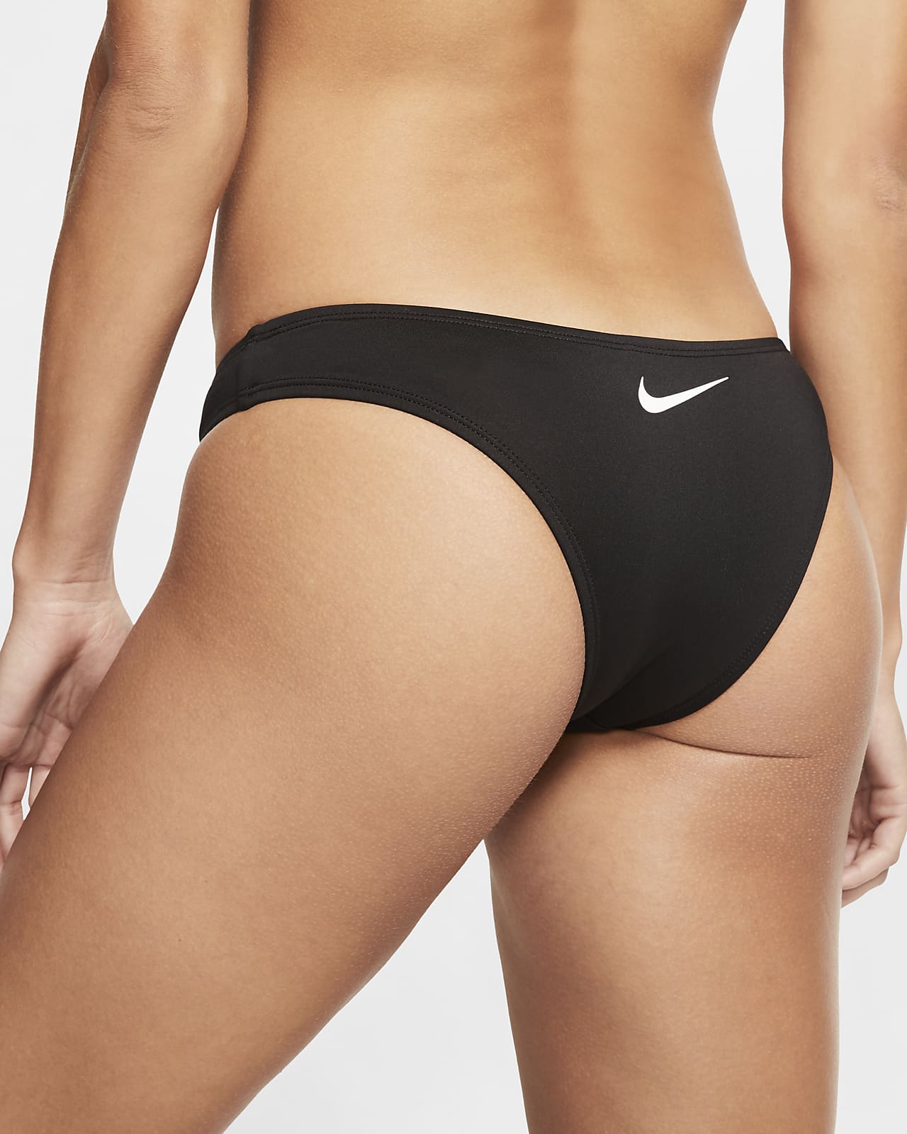 Prenda para la parte inferior de natación estilo Cheeky para mujer Nike Essential