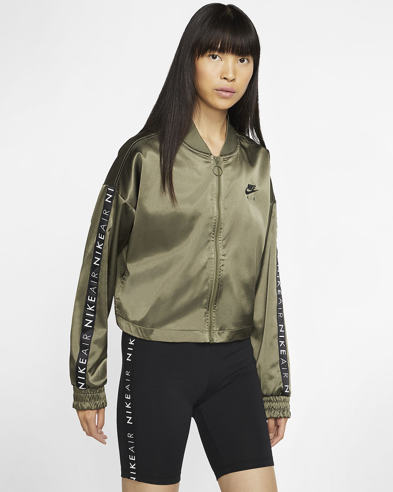 nike air max trainingsjacke