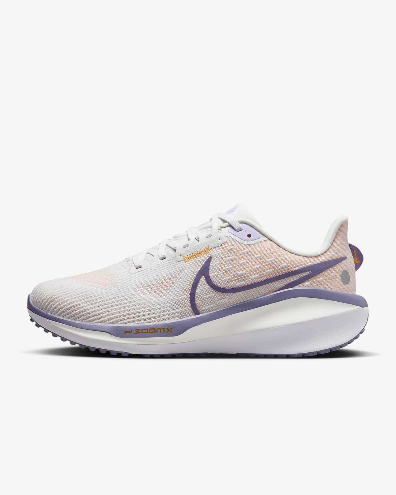Nike Vomero 17 Kadın Yol Koşu Ayakkabısı