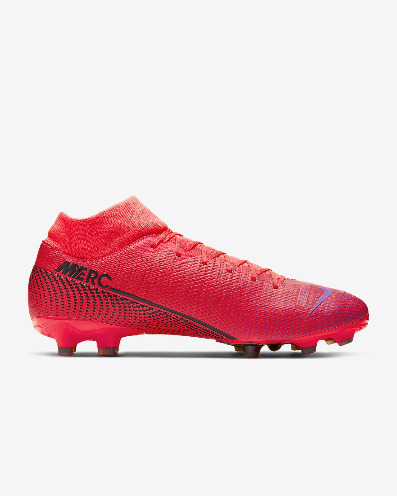 nike zapatos de futbol mercurial