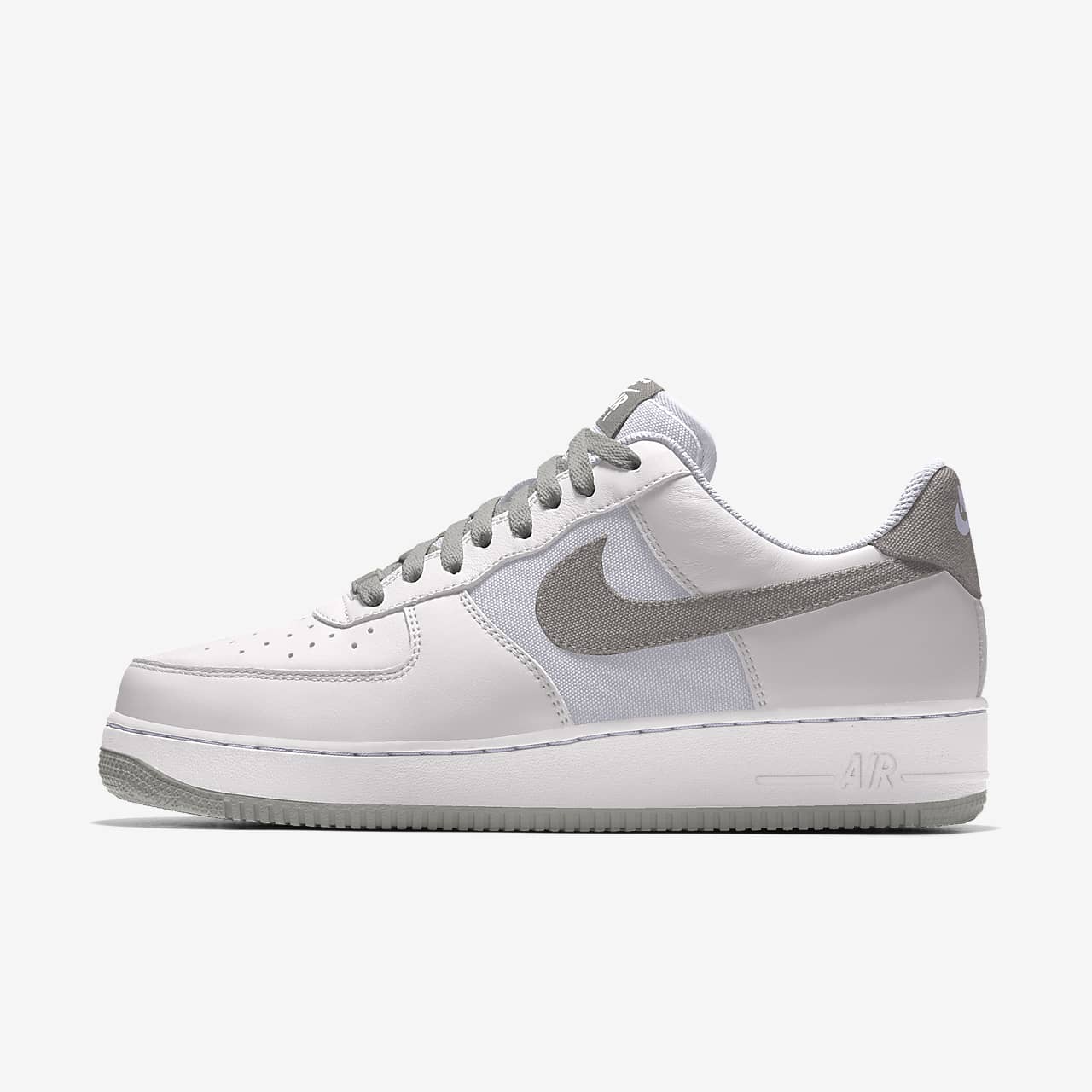 Nike Air Force 1 Low By You Custom Men's Shoes. Nike SA