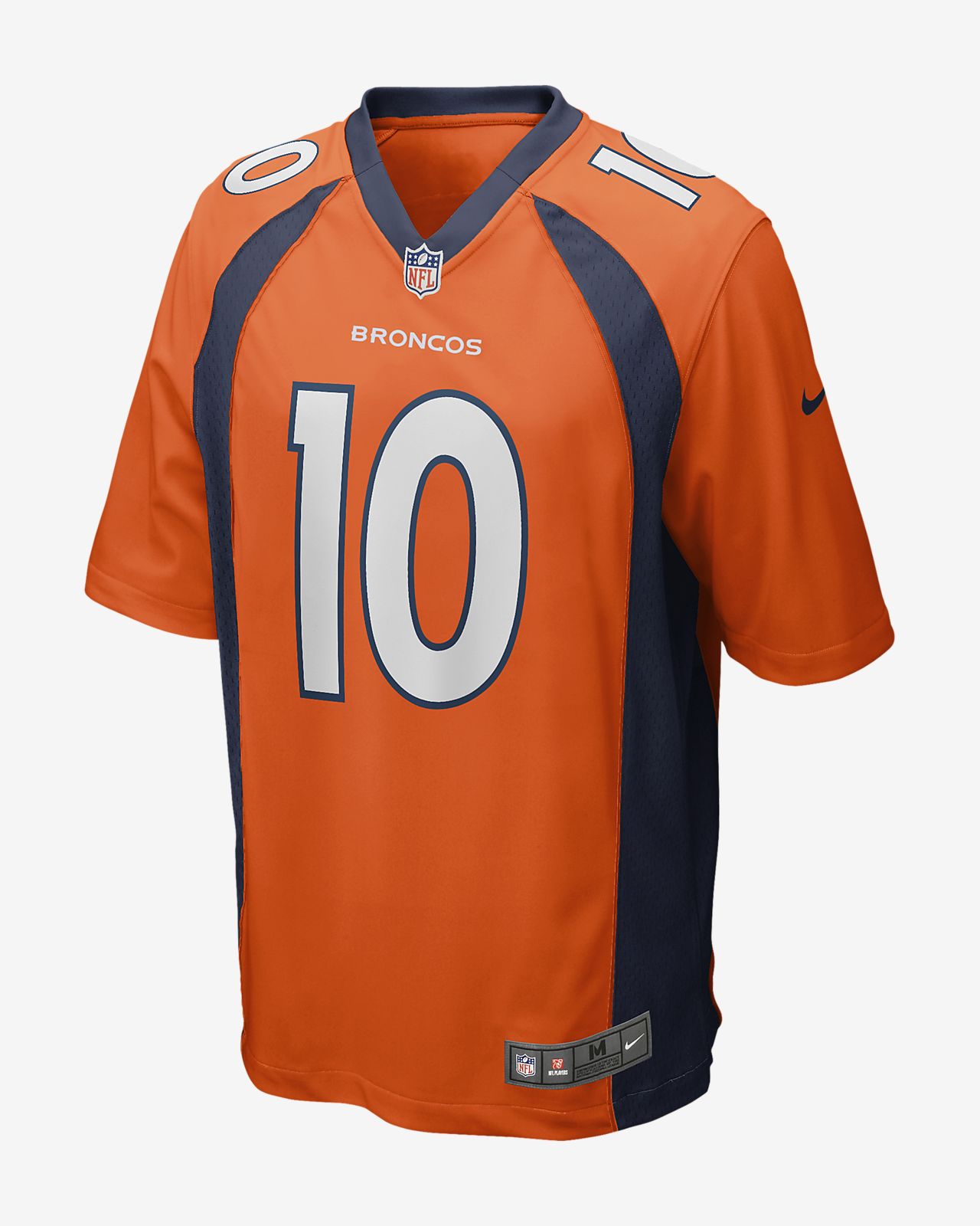 where can i get a broncos jersey