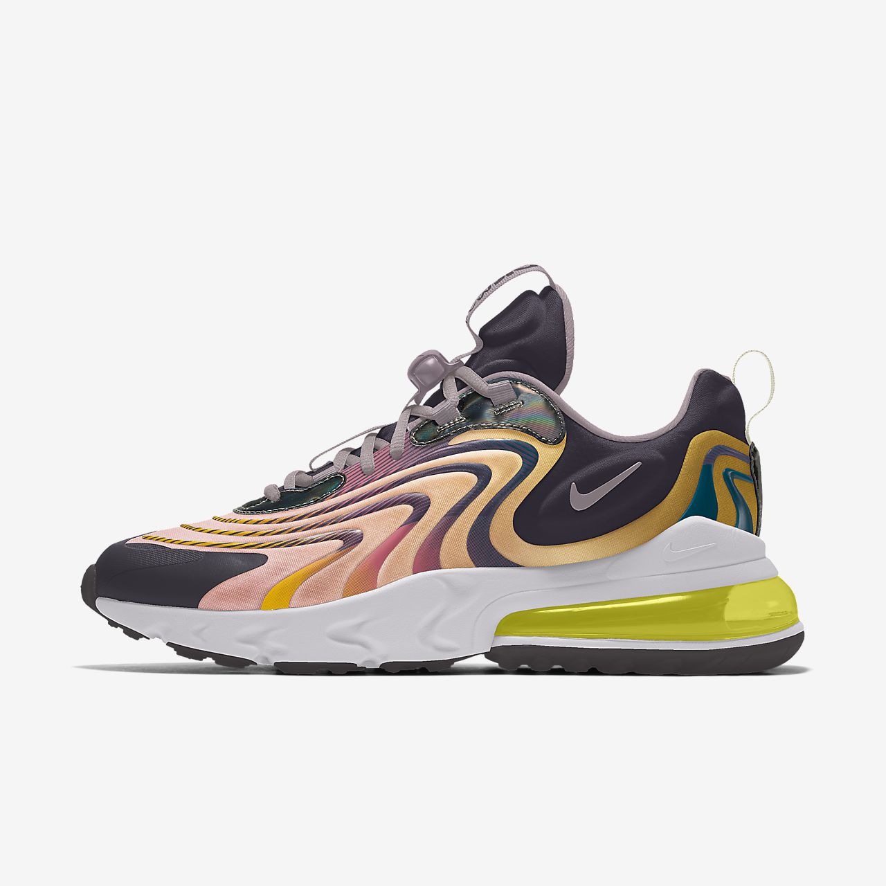 air max 270 react by you