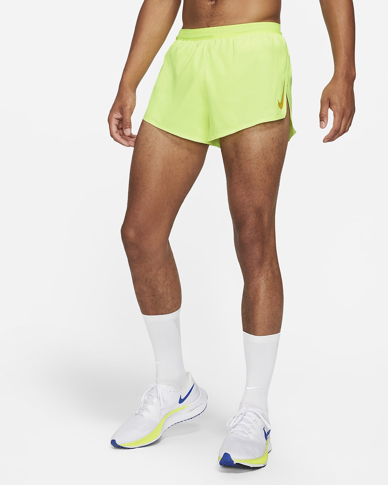 Nike AeroSwift Men's 2" Running Shorts