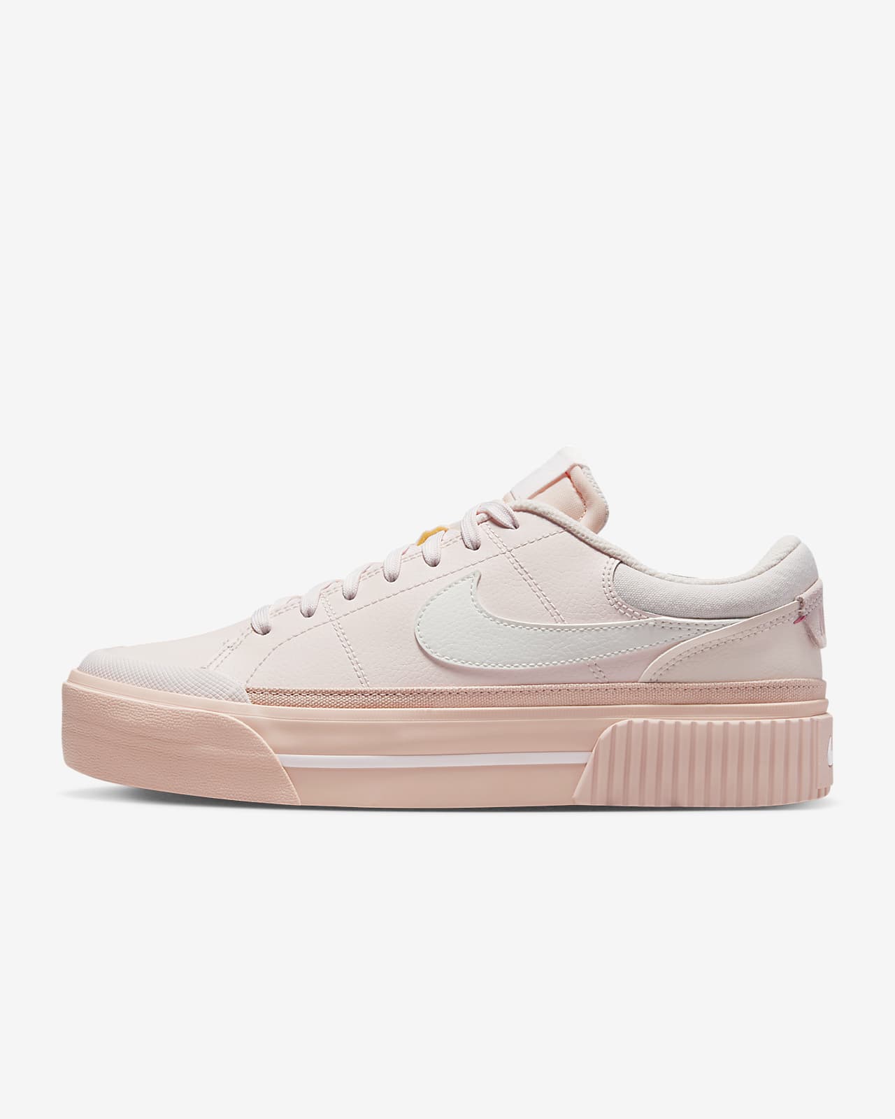 Γυναικεία παπούτσια Nike Court Legacy Lift