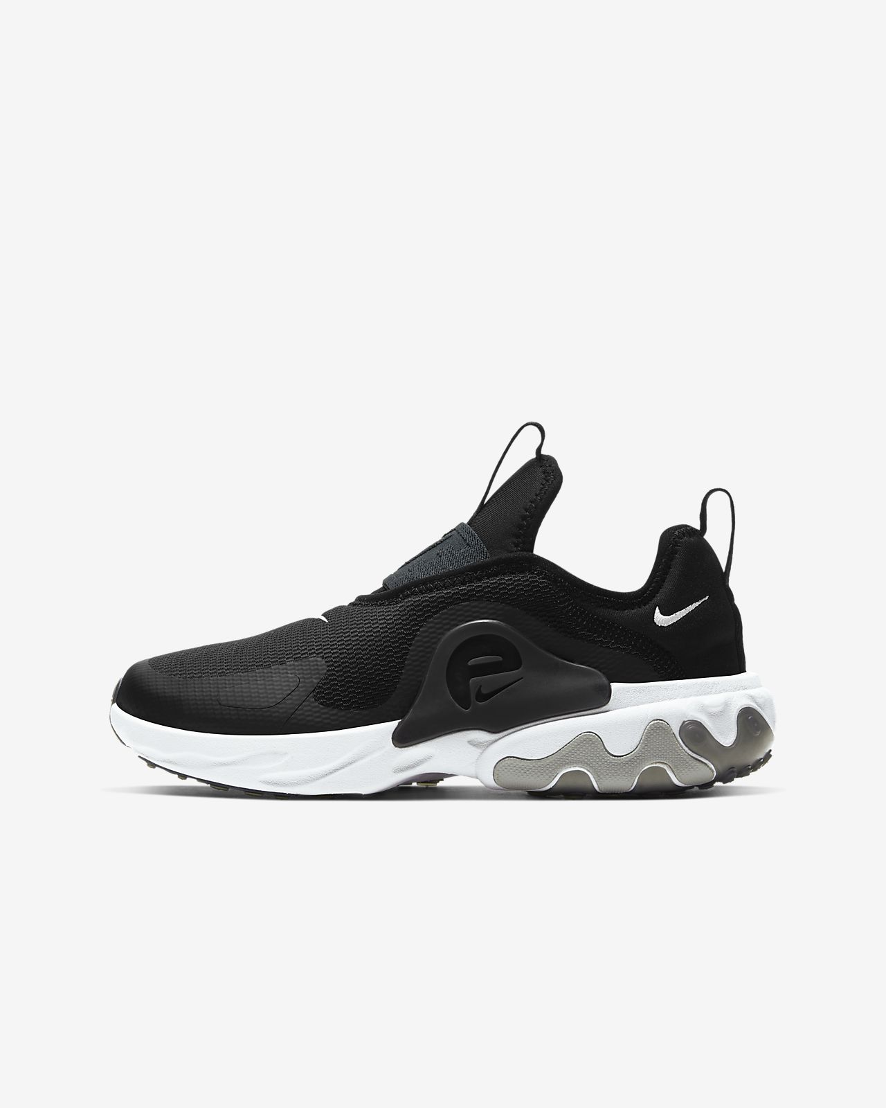 nike slip on presto