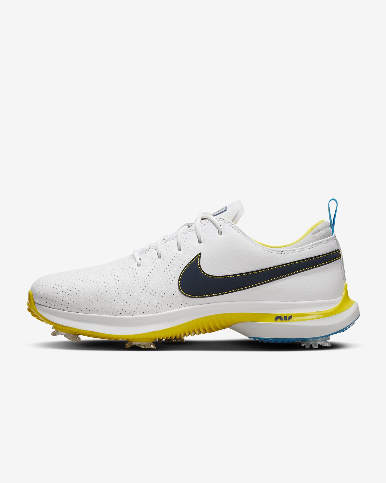 Chaussure de golf Nike Air Zoom Victory Tour 3 NRG pour homme