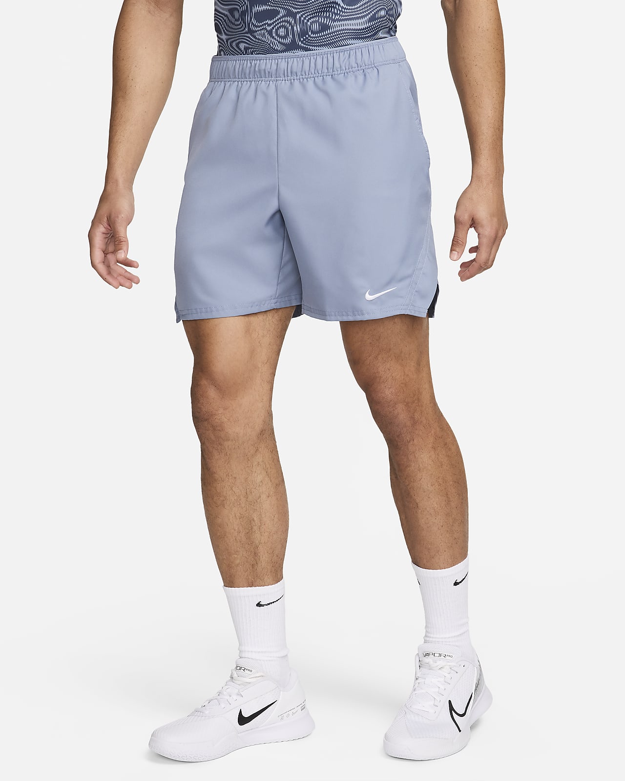 NikeCourt Victory Men's Dri-FIT 7" Tennis Shorts