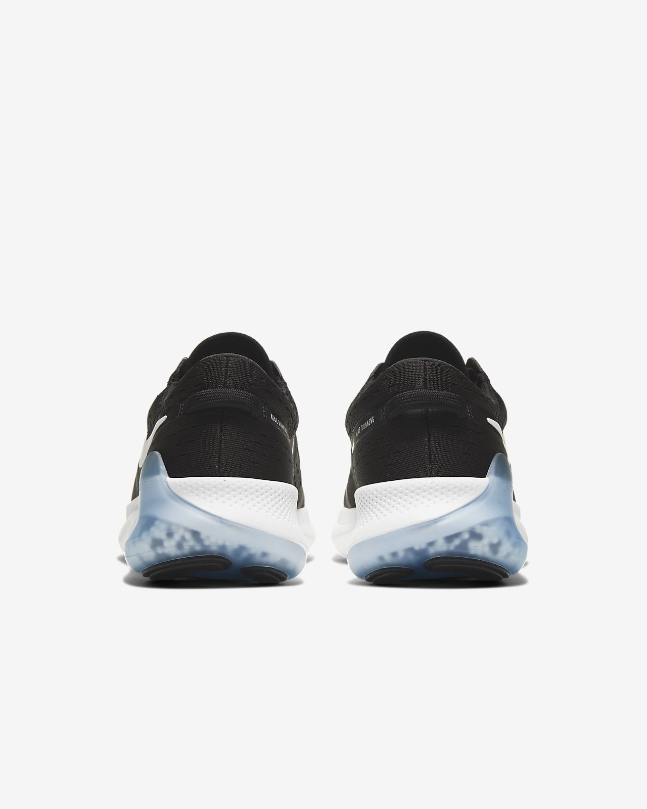 Nike Wmns Joyride Dual Run Black White Womens Running Shoes CD4363-001