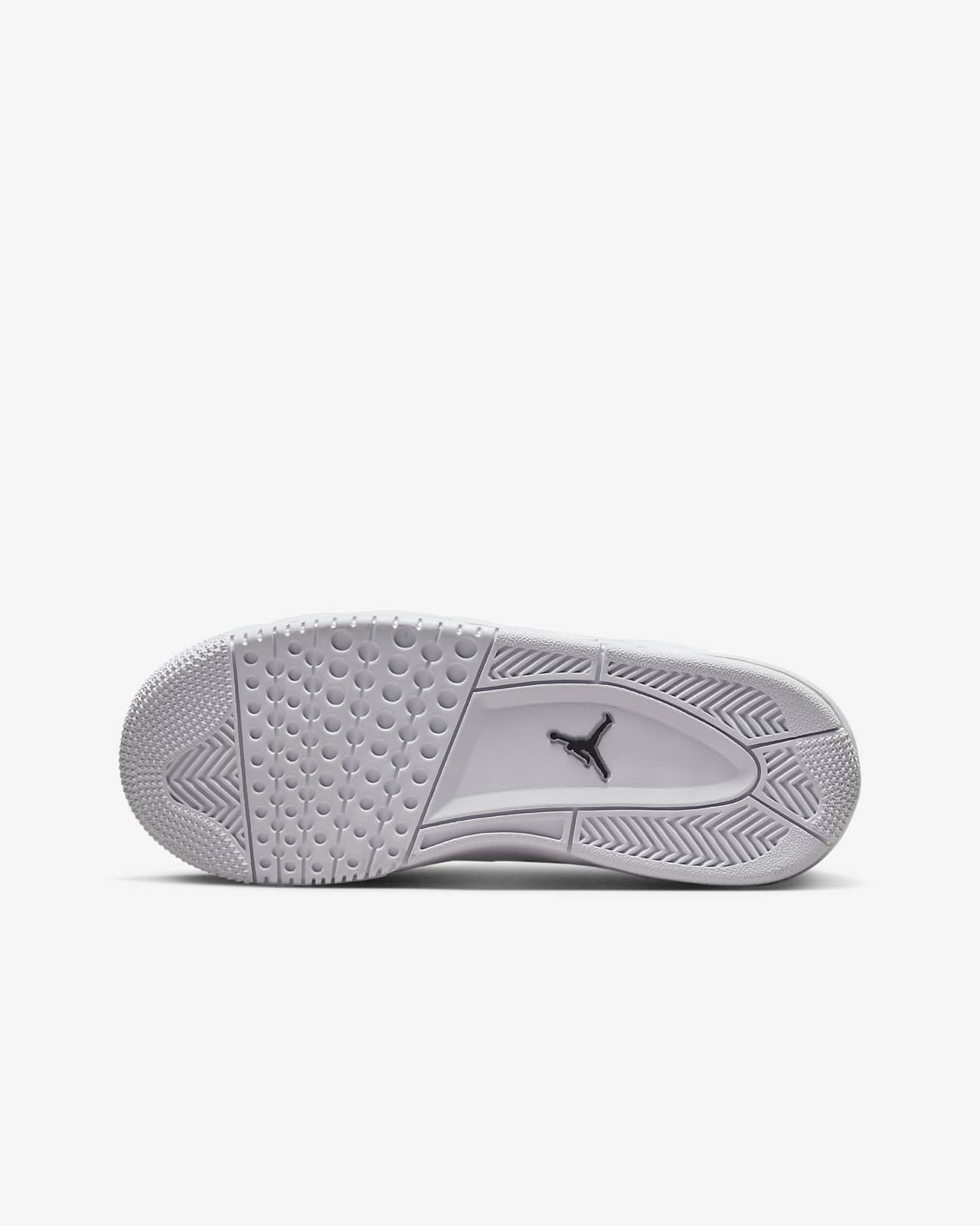jordan flight origin 4 white