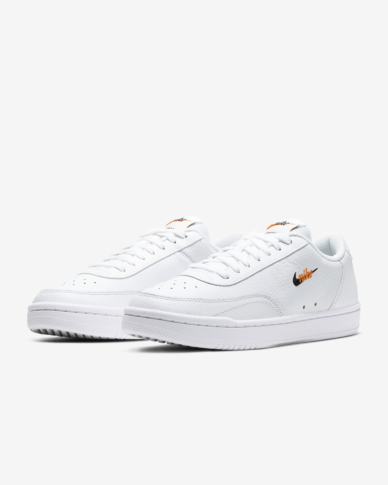 nike court vintage premium