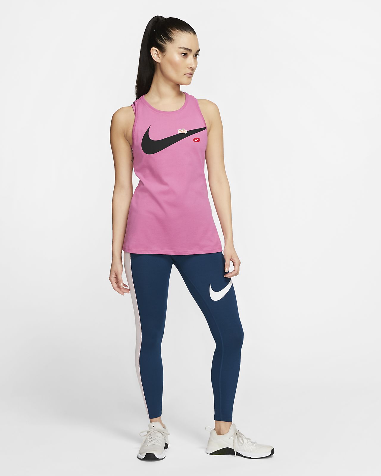 dri fit camisole