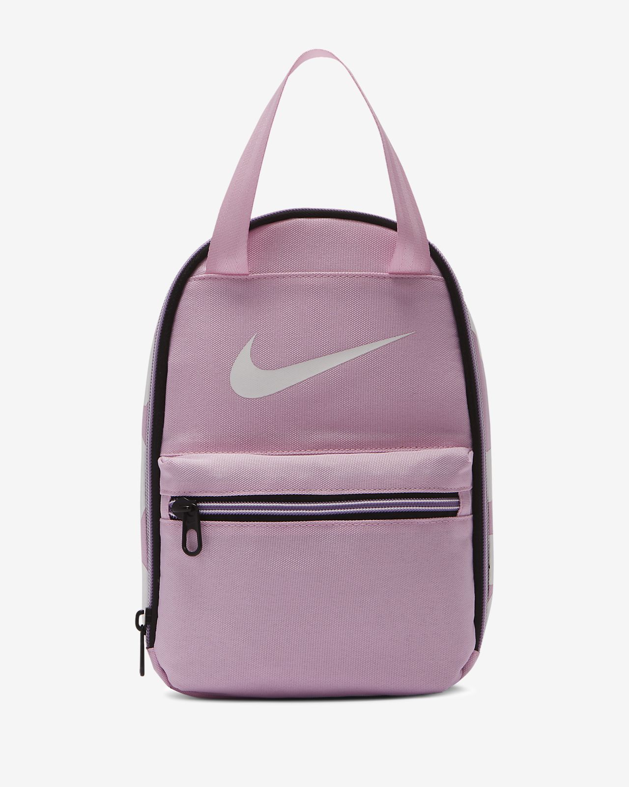 nike lunch bag pink