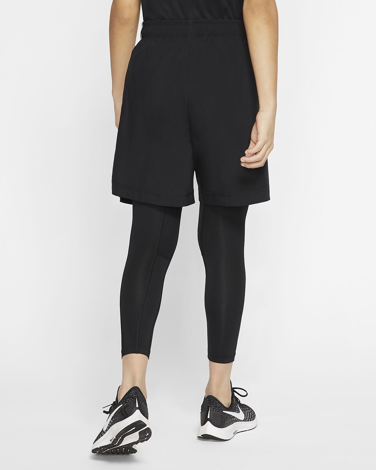 3/4 length nike leggings 3/4 length nike leggings