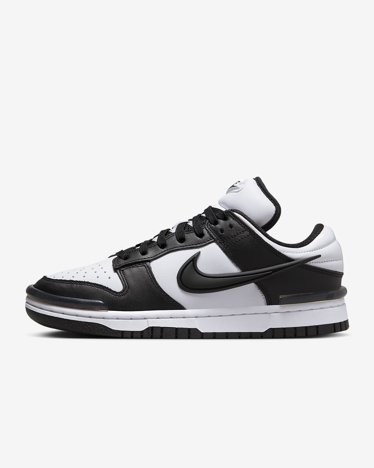Nike Dunk Low Twist Womens Shoes Review