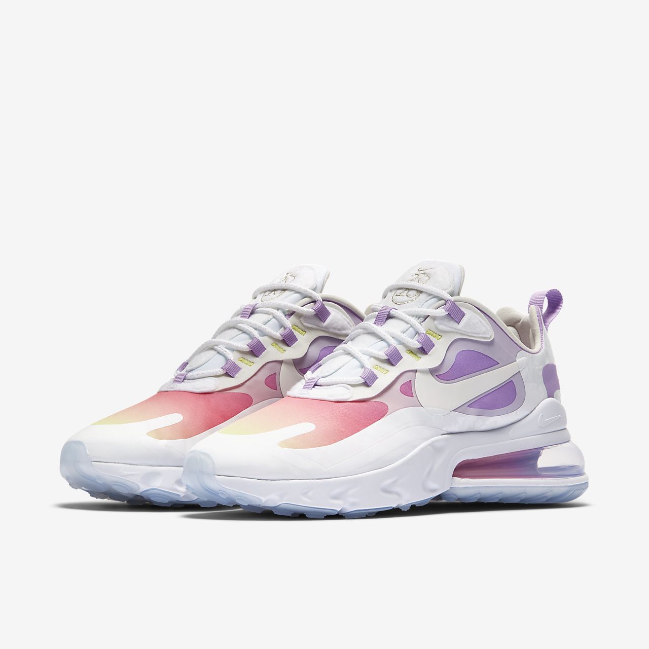 damenschuh nike air max 270