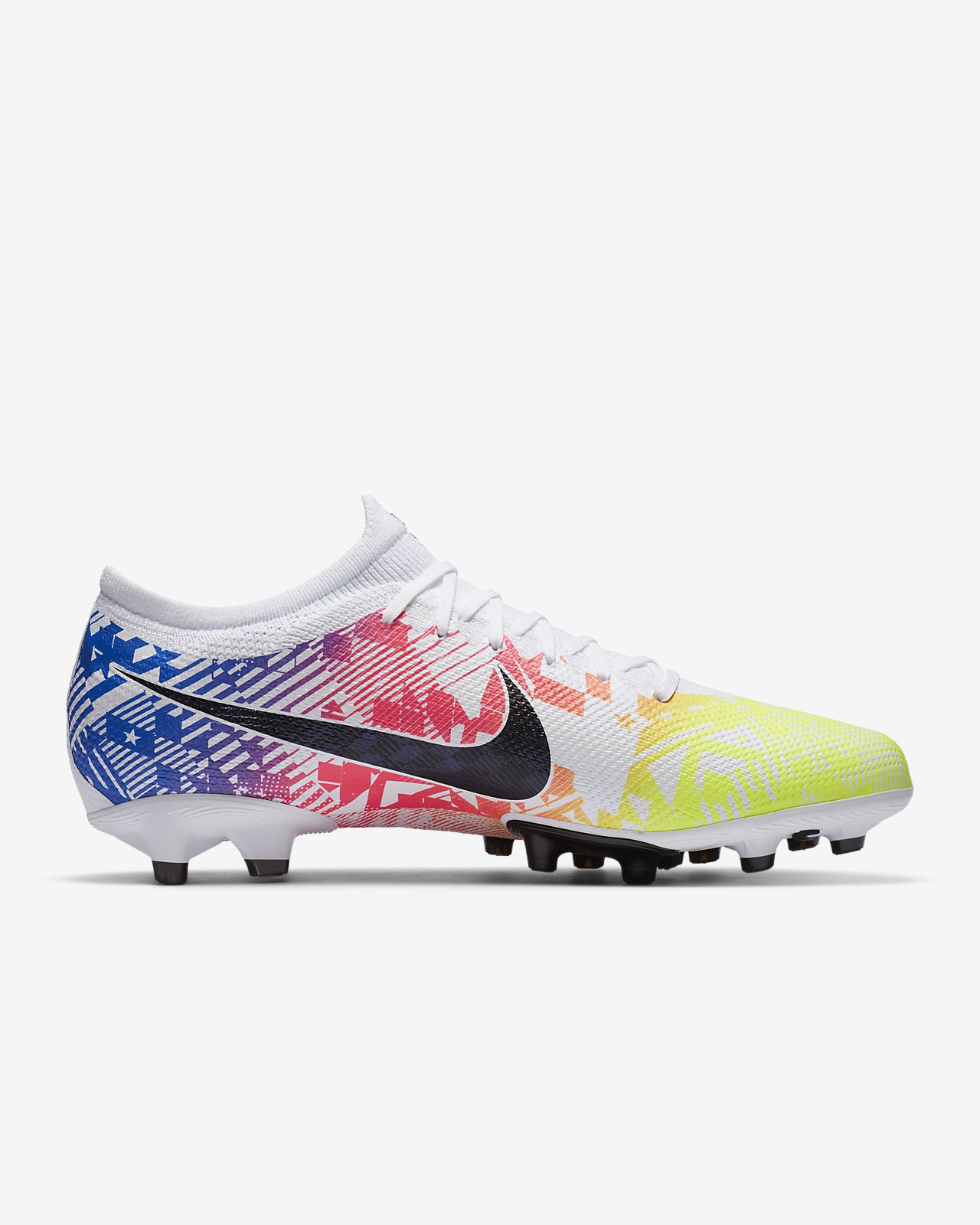 Scarpa da calcio per erba artificiale Nike Mercurial Vapor Scarpa da calcio per erba artificiale Nike Mercurial Vapor