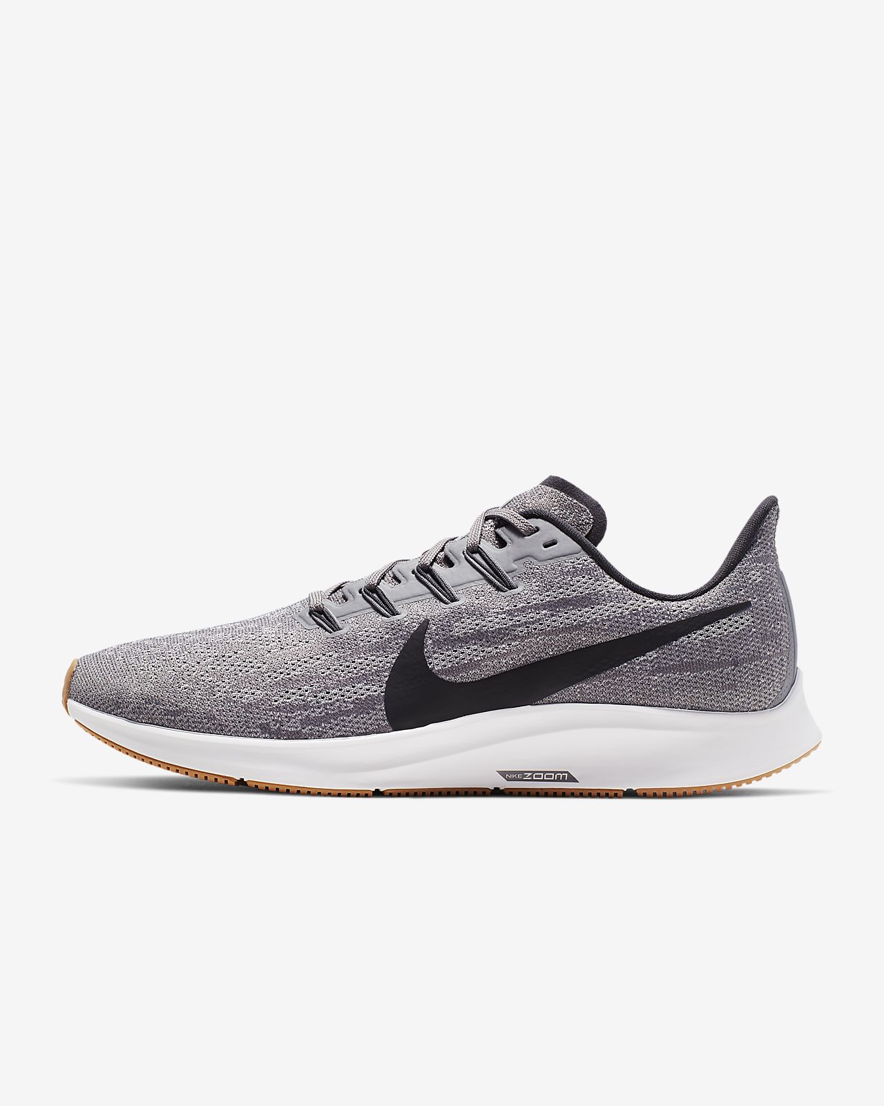 nike running shoes grey