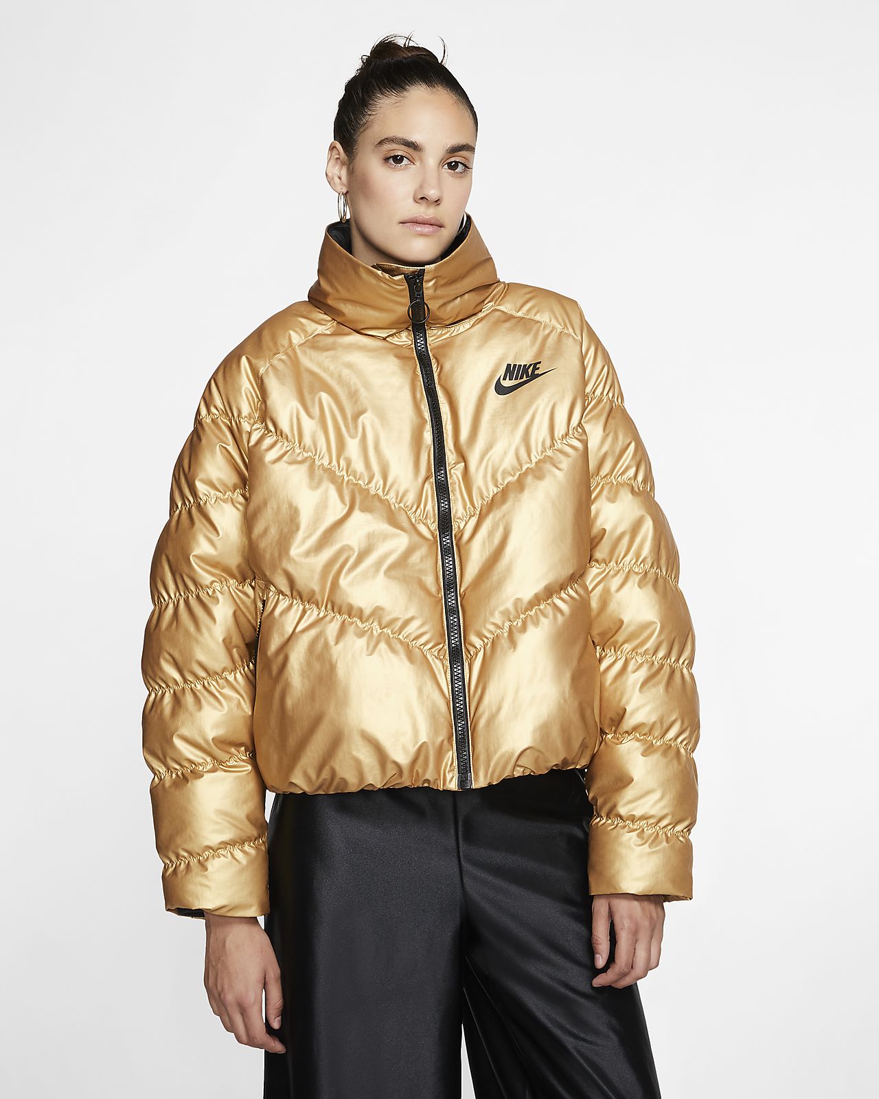 nike sportswear synthetic
