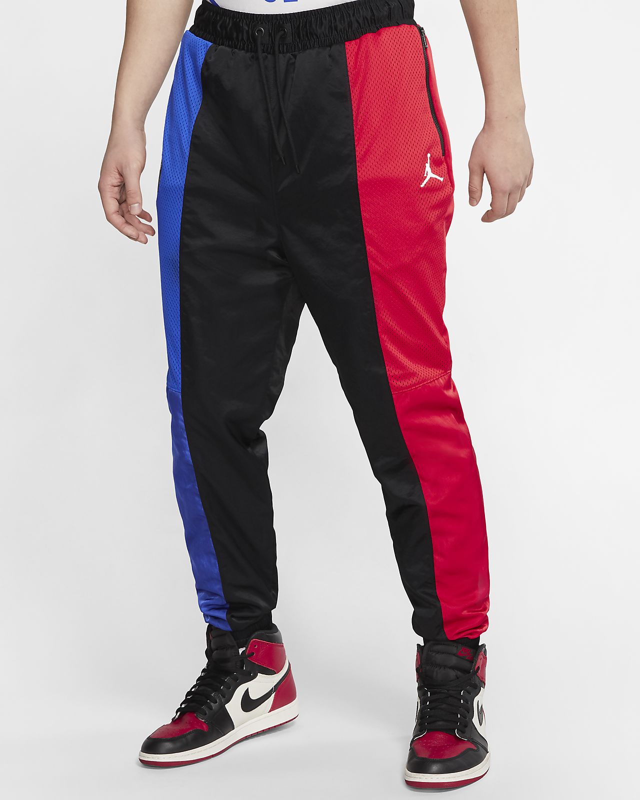 pantalon nike psg jordan