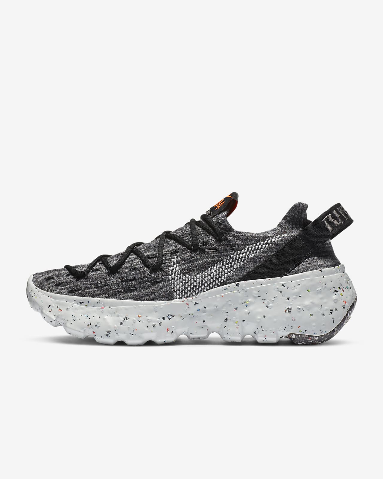 Nike women Space Hippie 04 Damenschuh