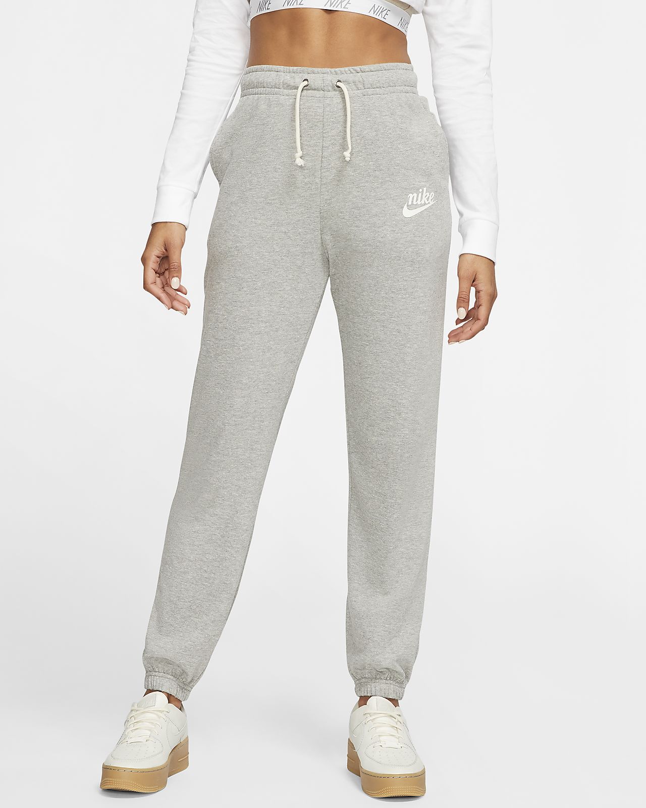 nike performance damen hose