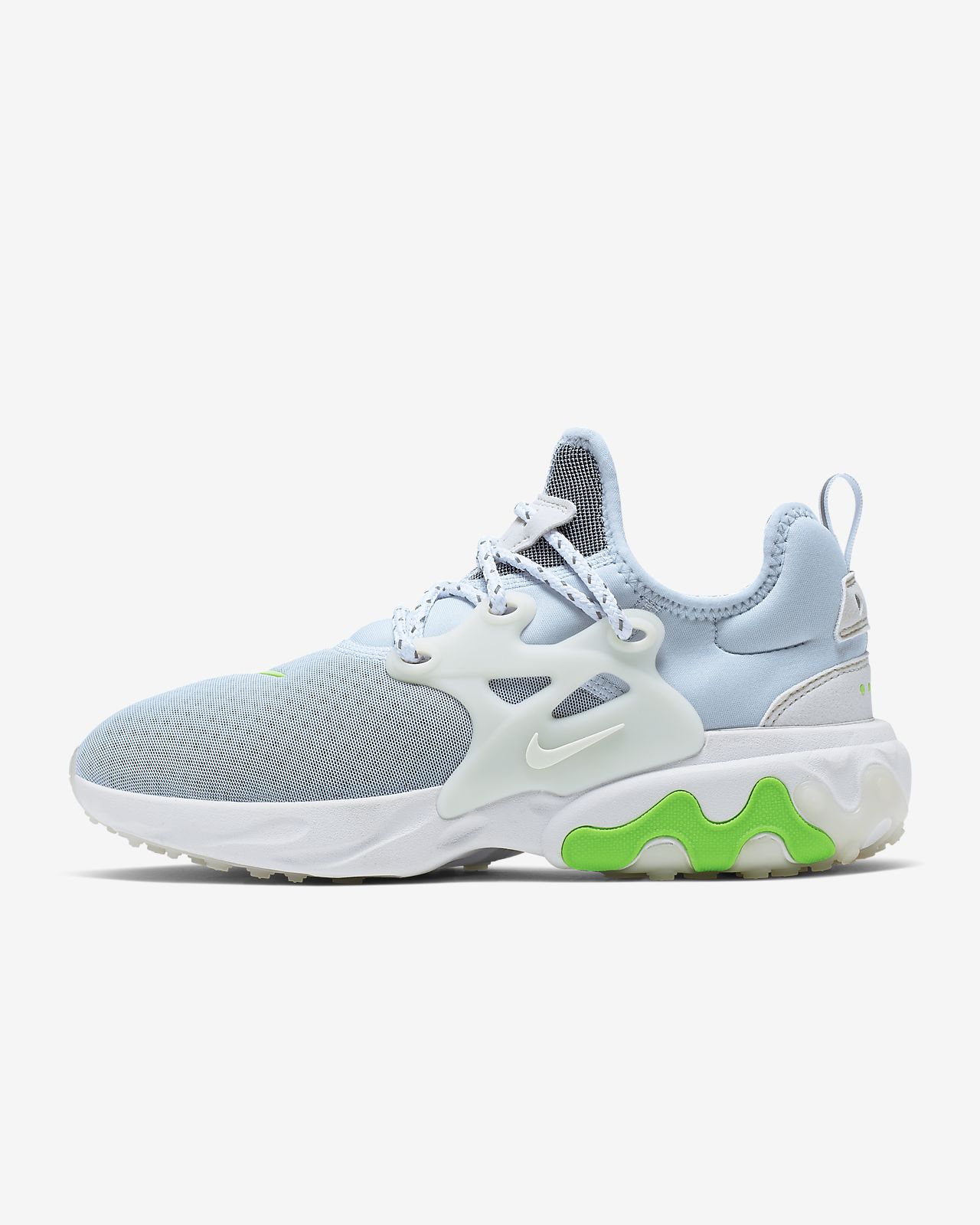 Calzado para mujer Nike React Presto Calzado para mujer Nike React Presto