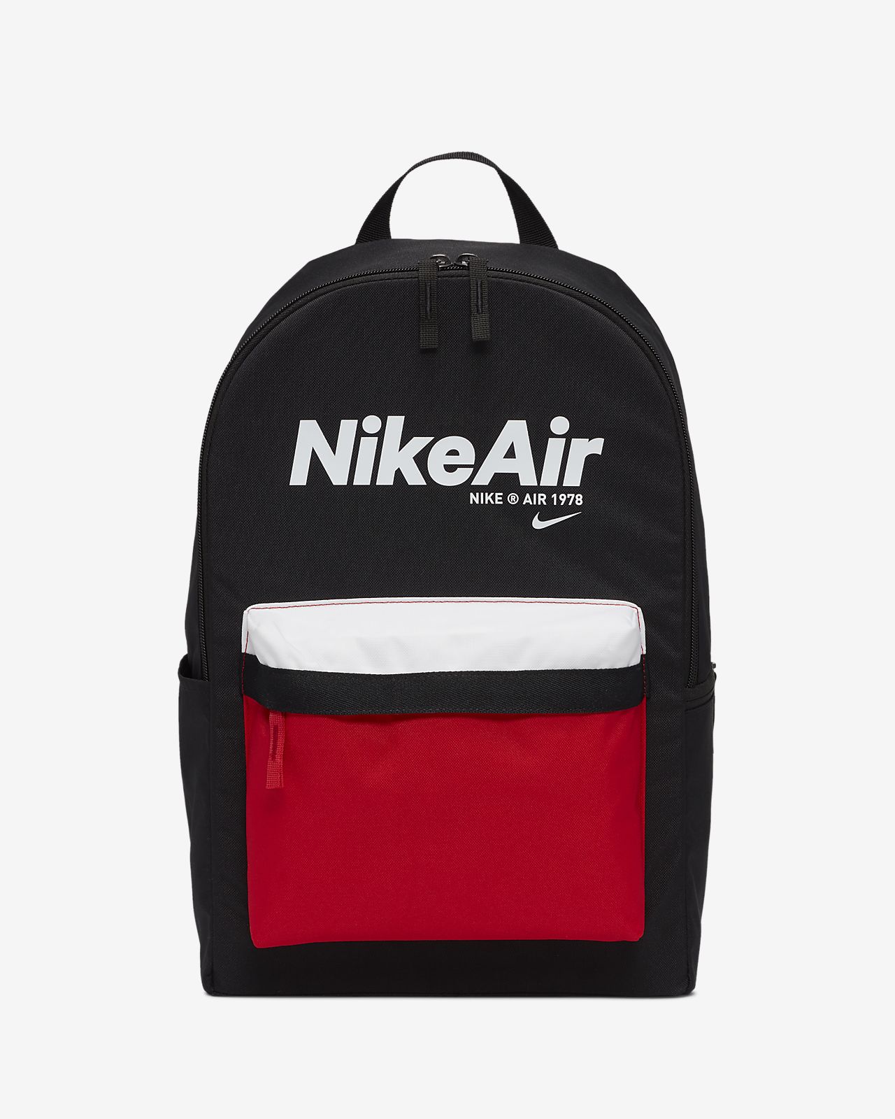 Nike Air Heritage 2.0 Backpack. Nike IN
