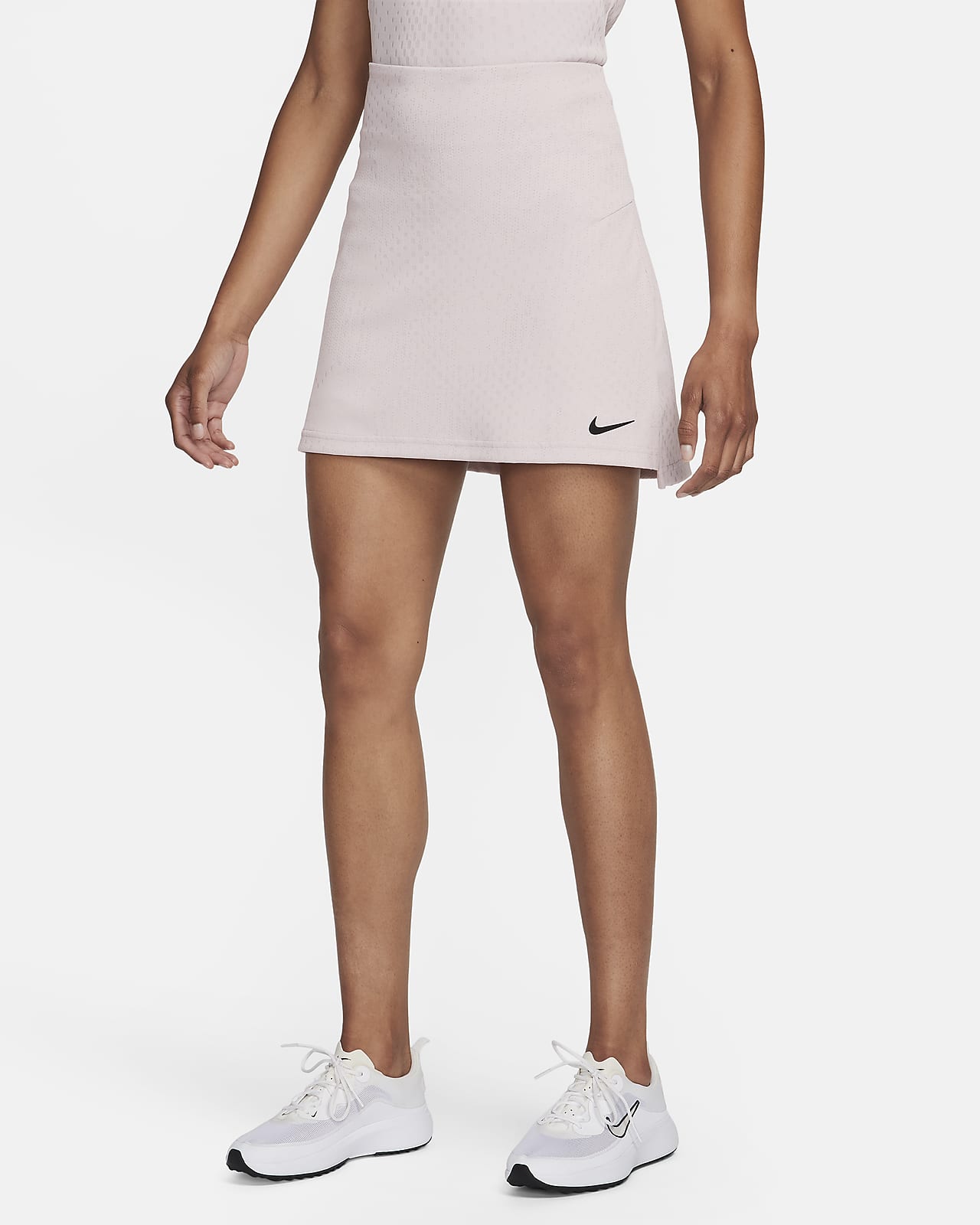 Γυναικεία φούστα γκολφ Dri-FIT ADV Nike Tour