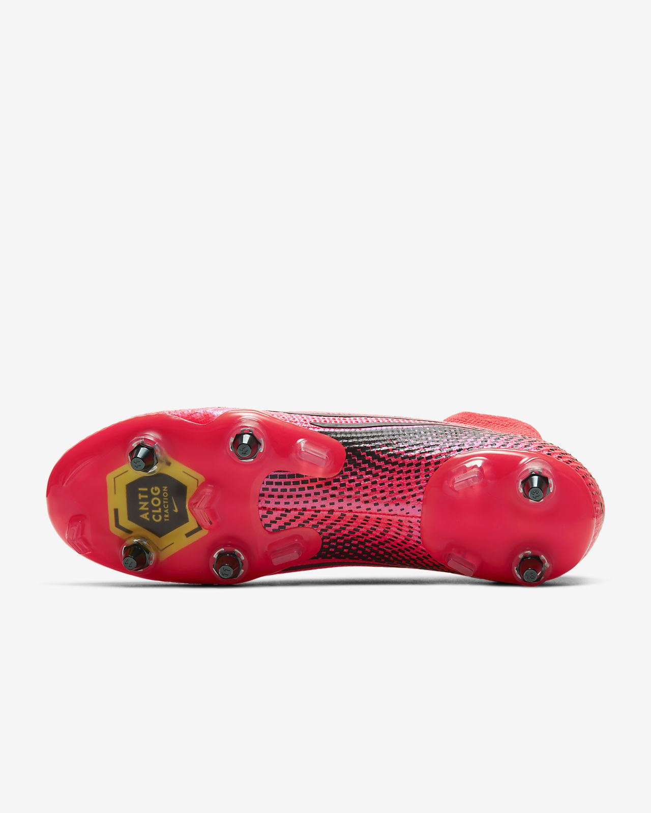 Jual Sepatu Bola Nike Mercurial Superfly 6 FG Original BNIB.