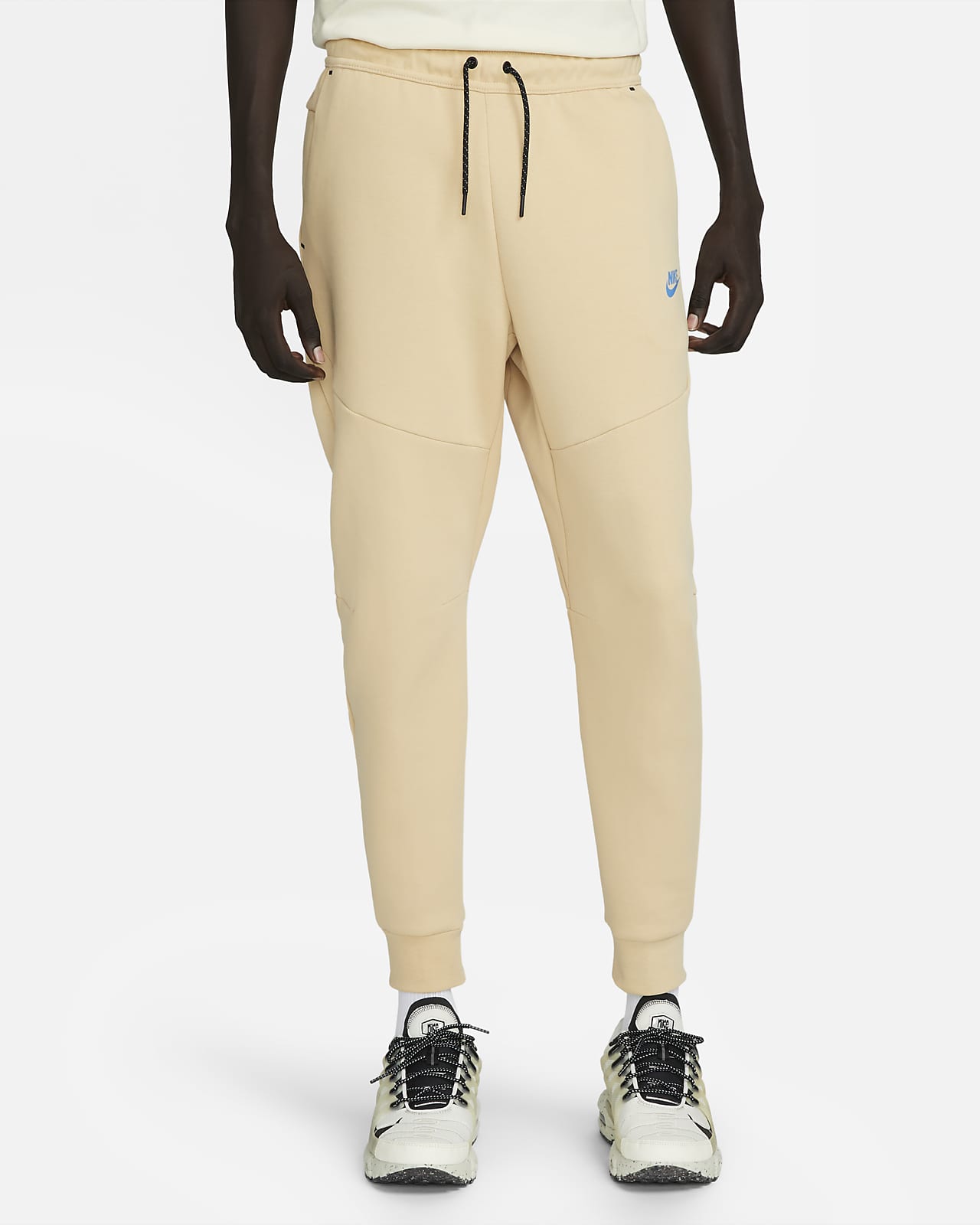 Nike Sportswear Tech Fleece Erkek Jogger'ı
