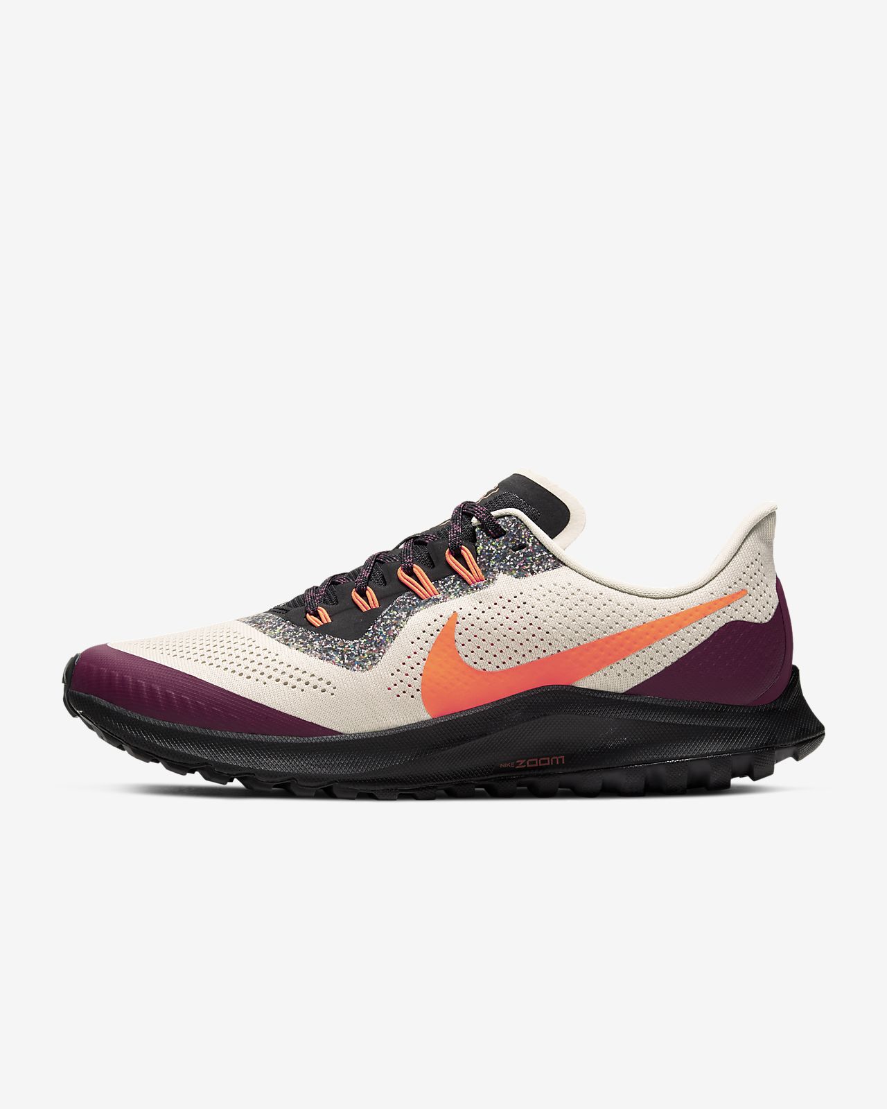 Calzado de trail running para hombre Nike Air Zoom Pegasus 36 Trail Calzado de trail running para hombre Nike Air Zoom Pegasus 36 Trail
