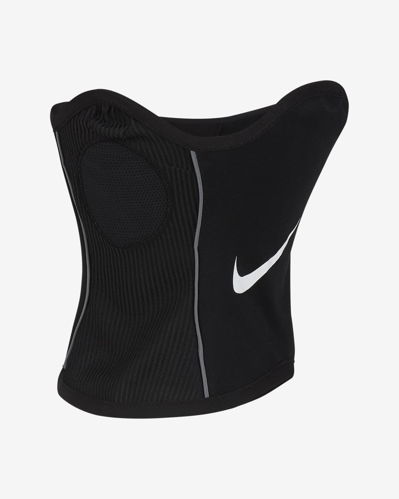 Cuello térmico de fútbol Dri-FIT para hombre Nike Winter Warrior