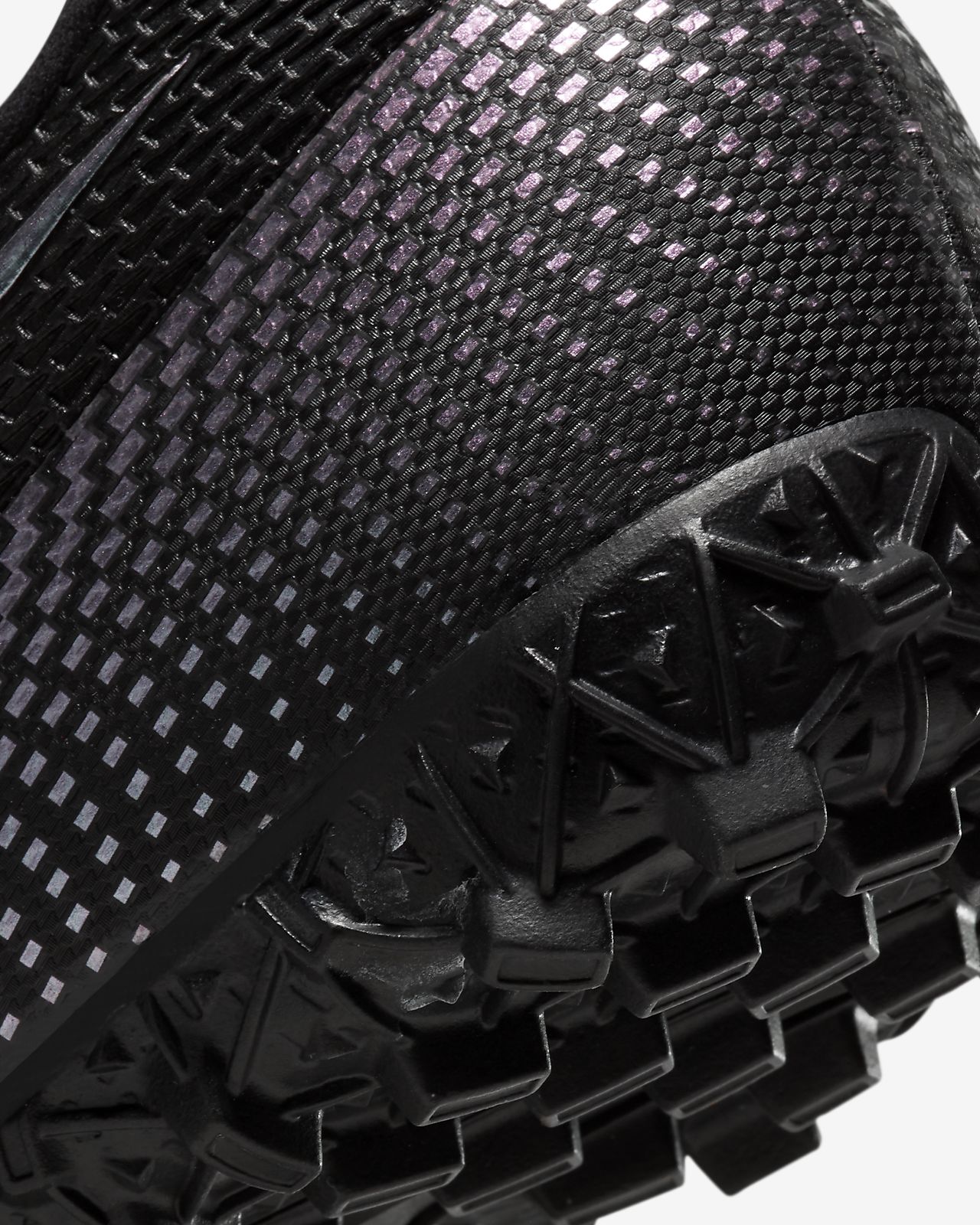 Nike Mercurial Vapor XIII in Pitch Tech Craft Blog.