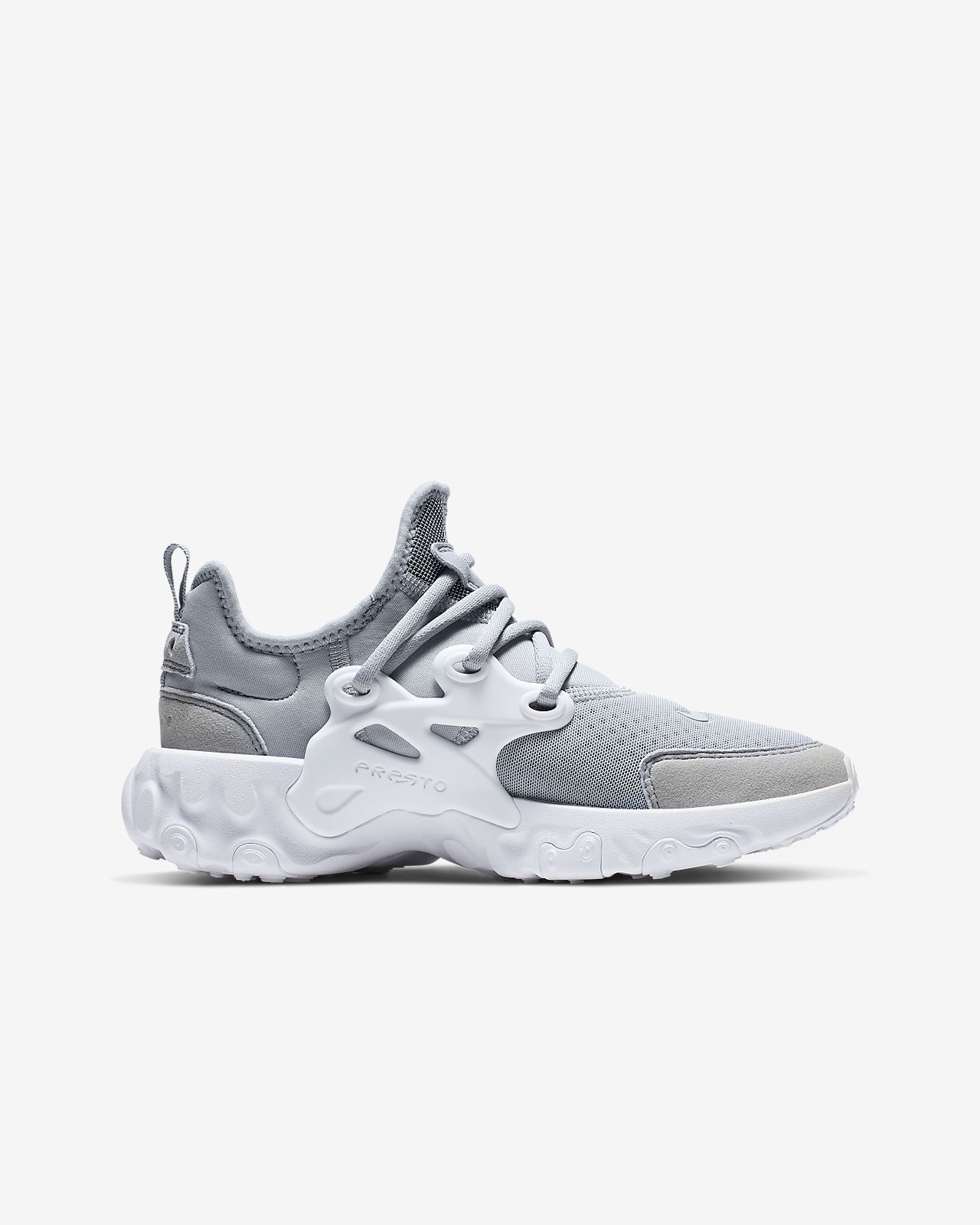 nike presto alte