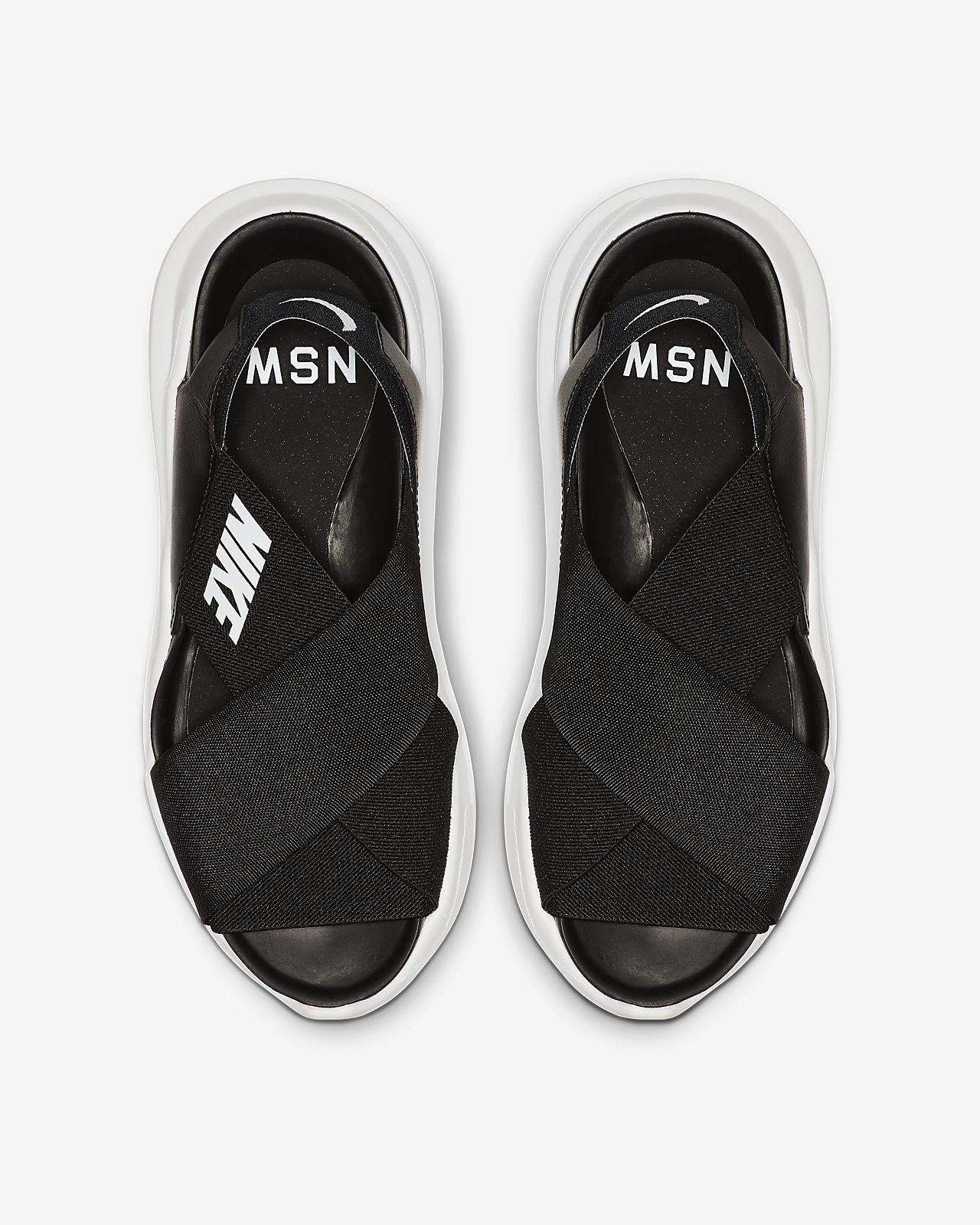 women's nike praktisk sandals