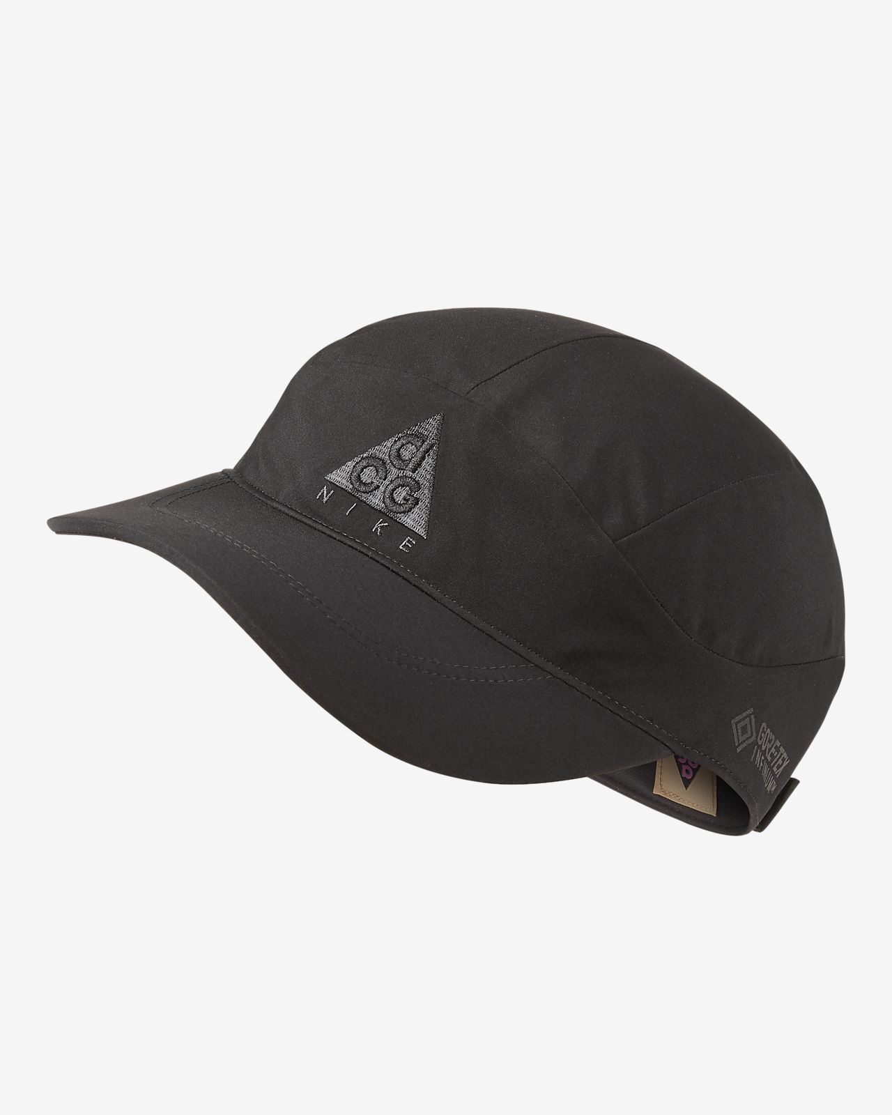 nike acg cap black